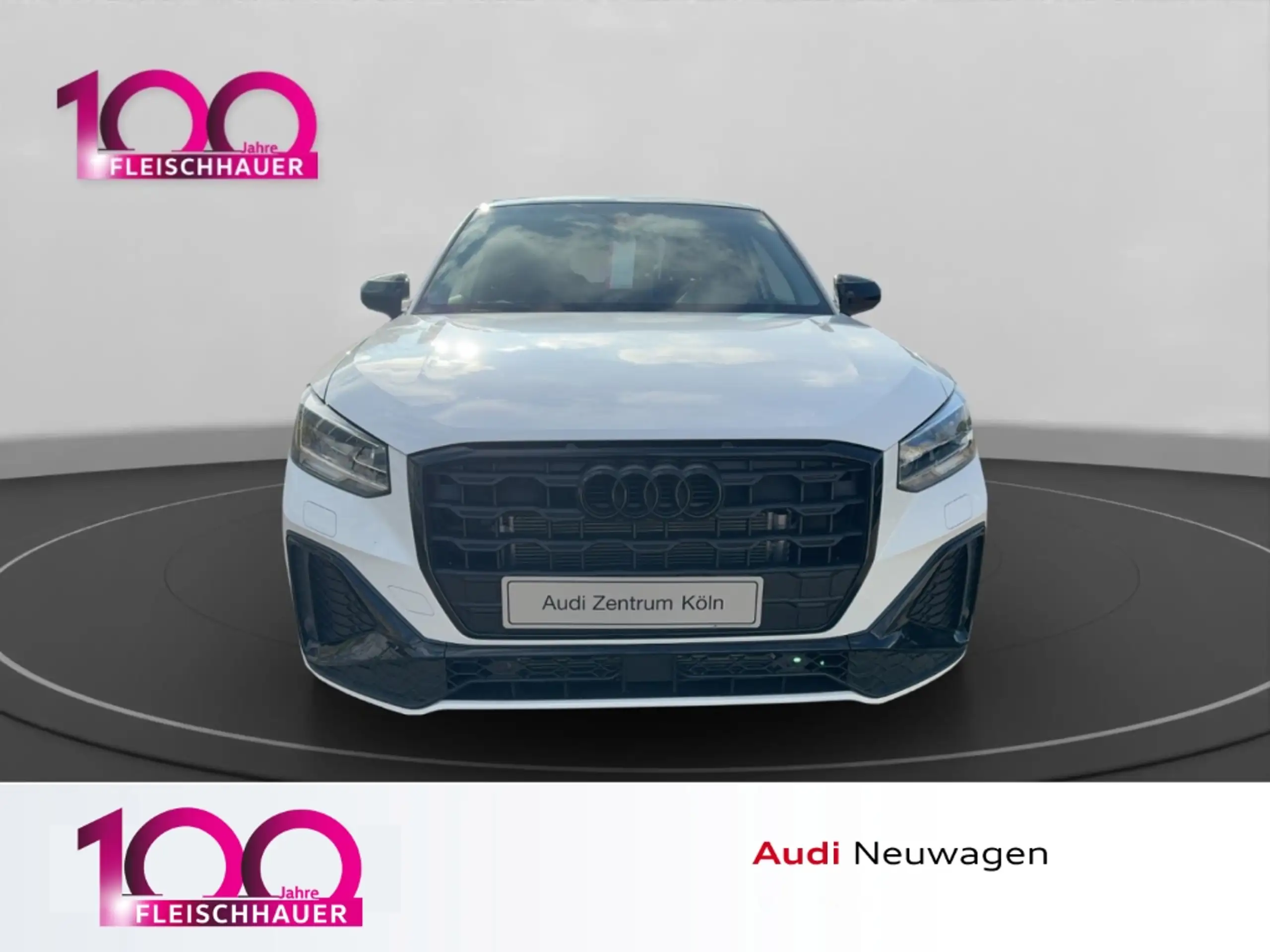 Audi - Q2