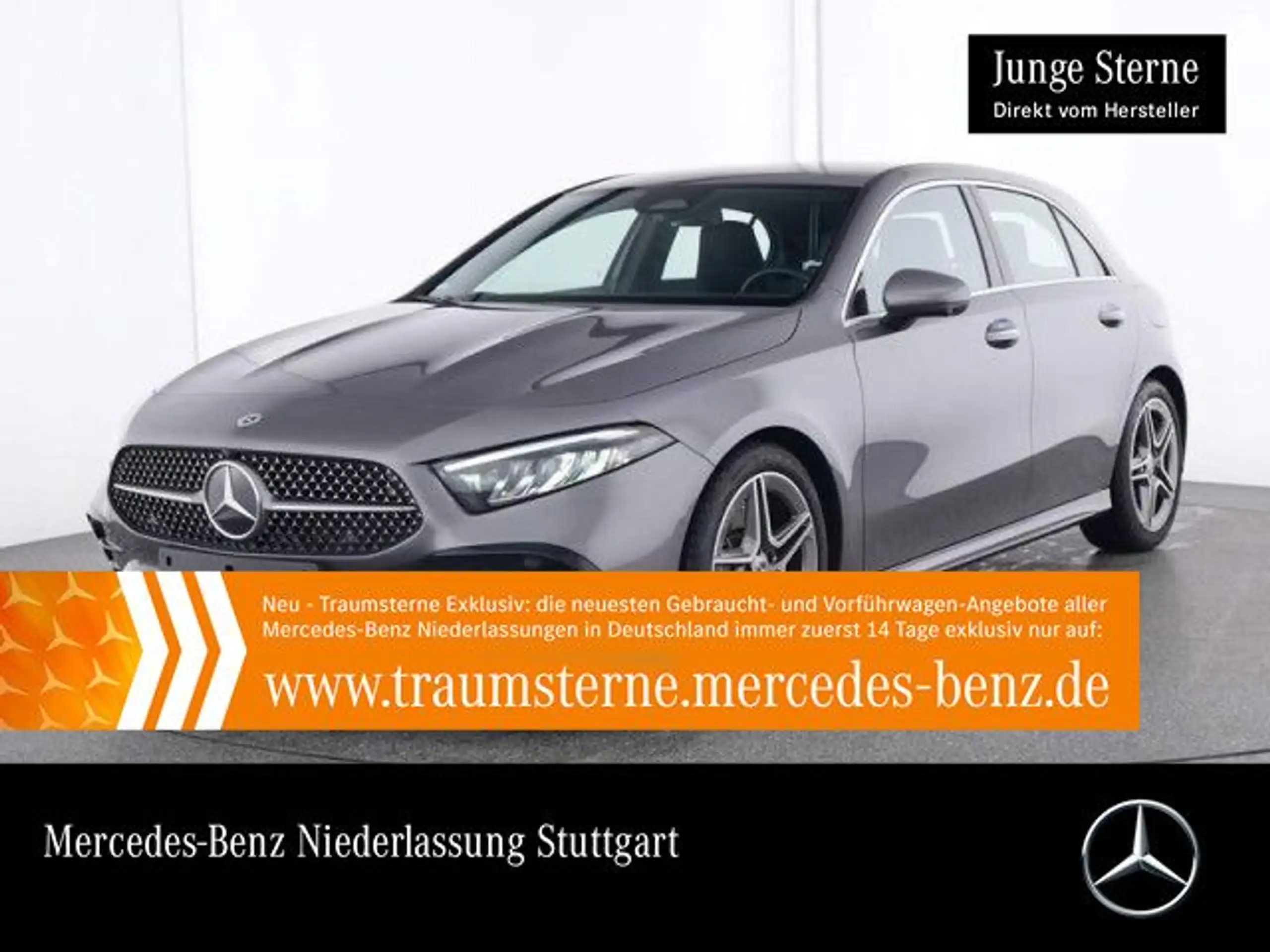 Mercedes-Benz A 250 2023