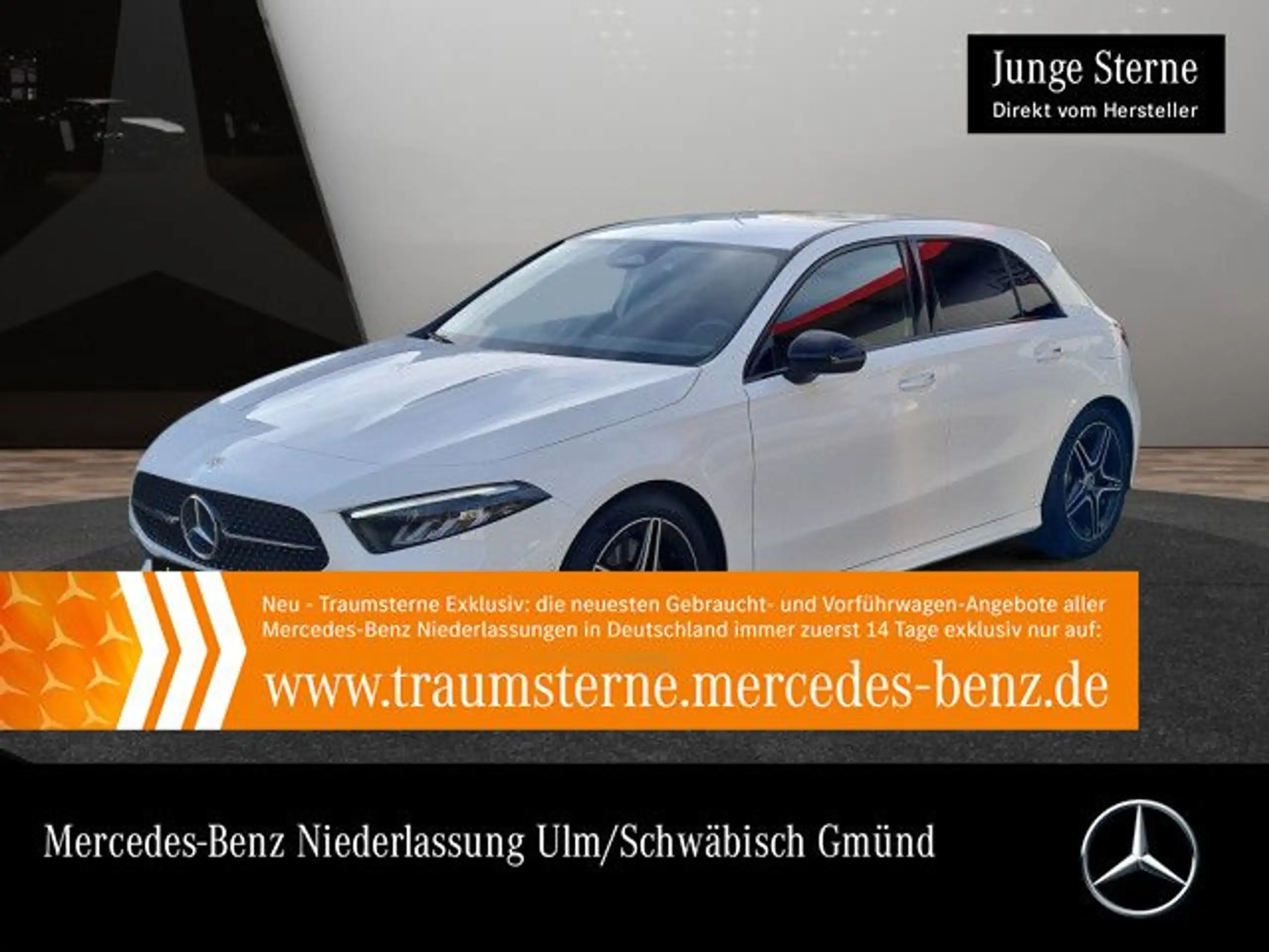 Mercedes-Benz A 250 2023