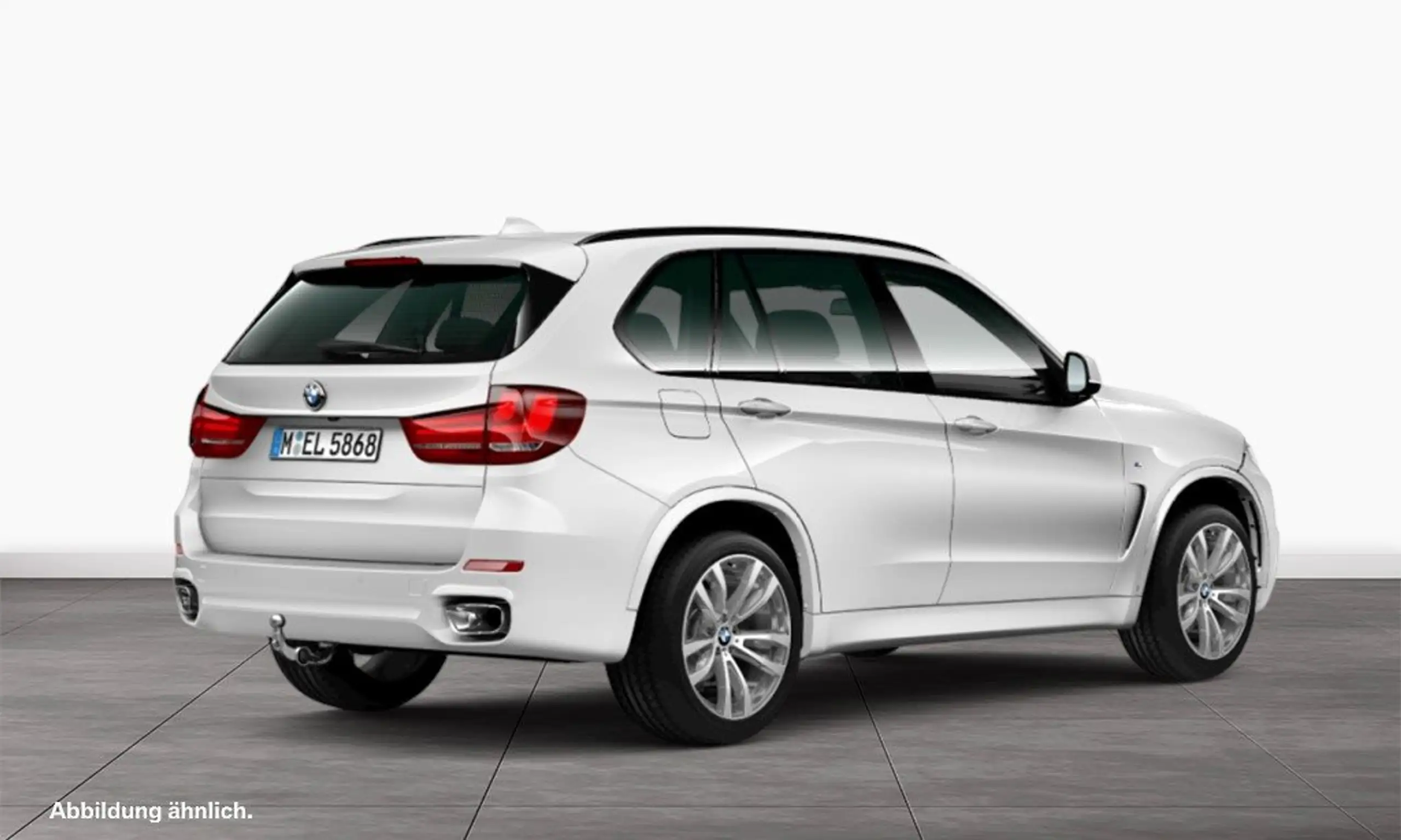 BMW - X5