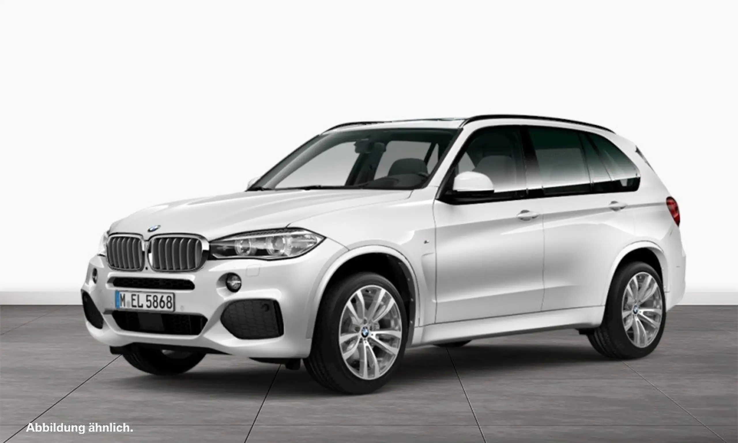 BMW - X5