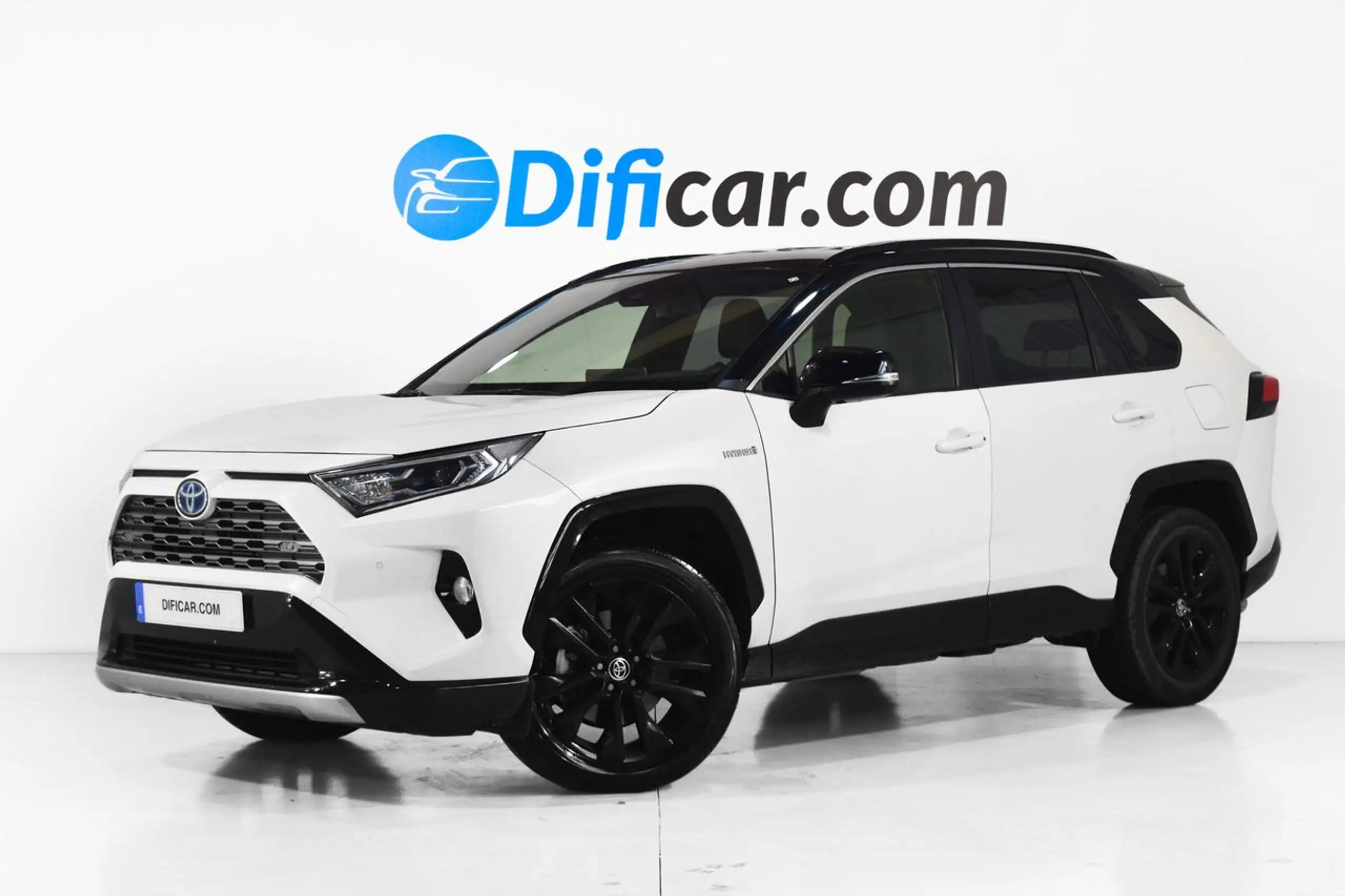 Toyota - RAV 4