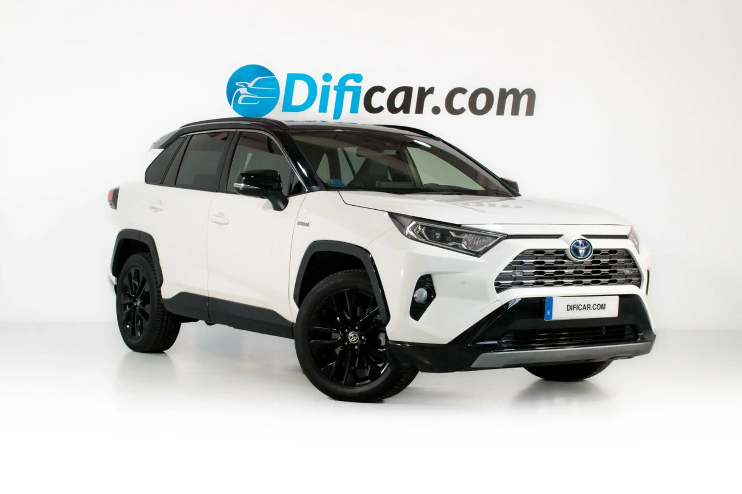 Toyota - RAV 4