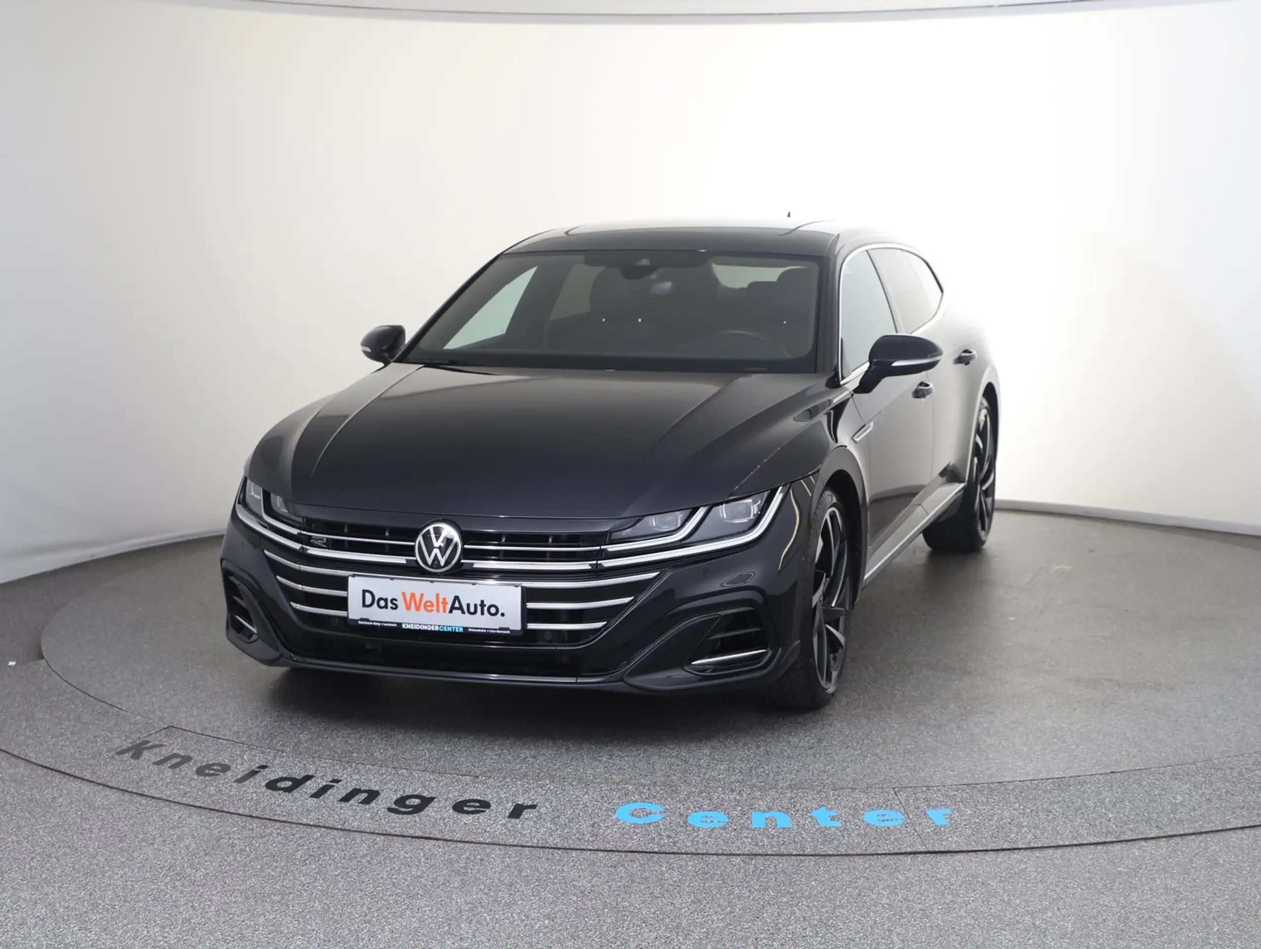 Volkswagen - Arteon