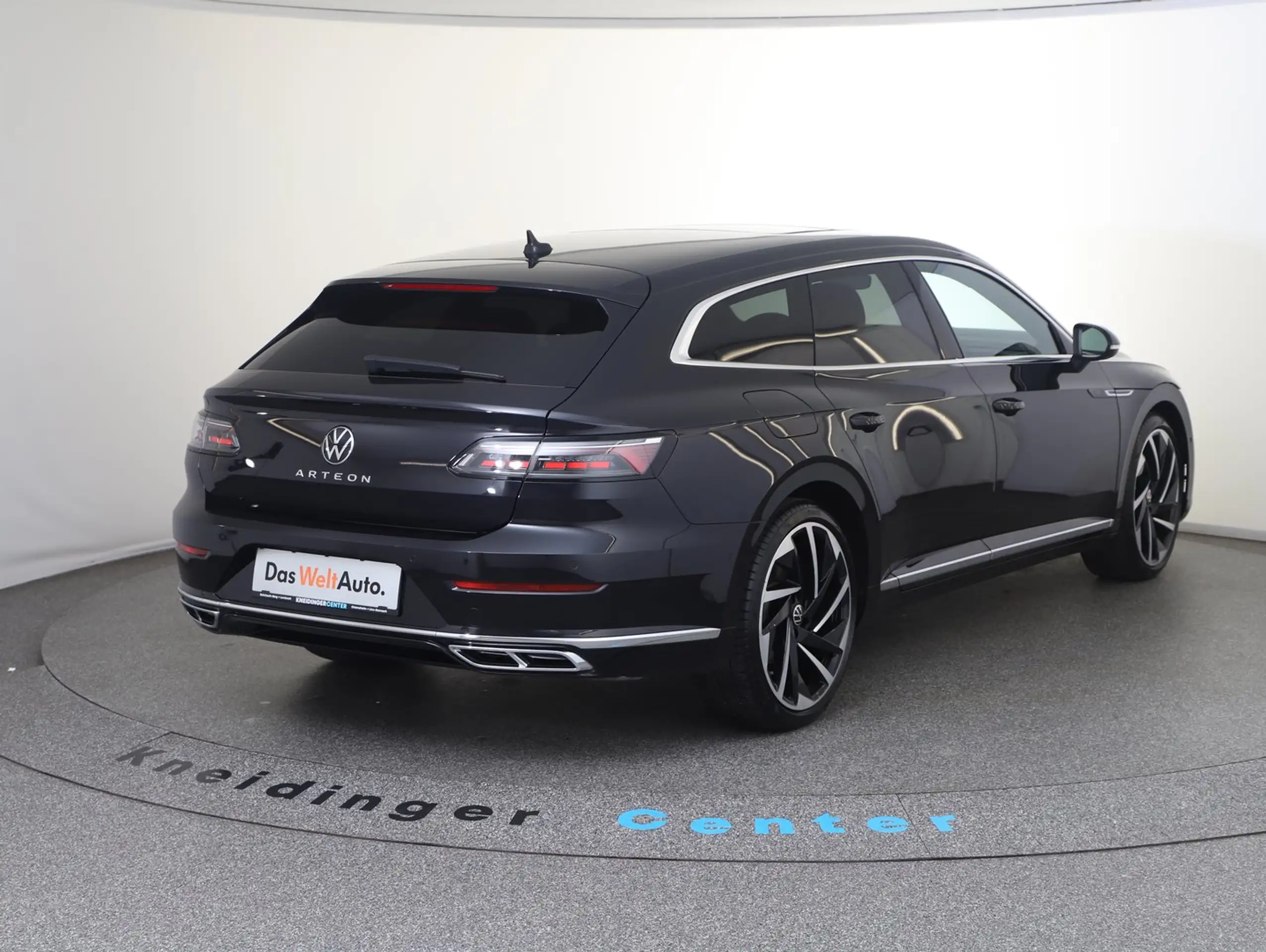 Volkswagen - Arteon