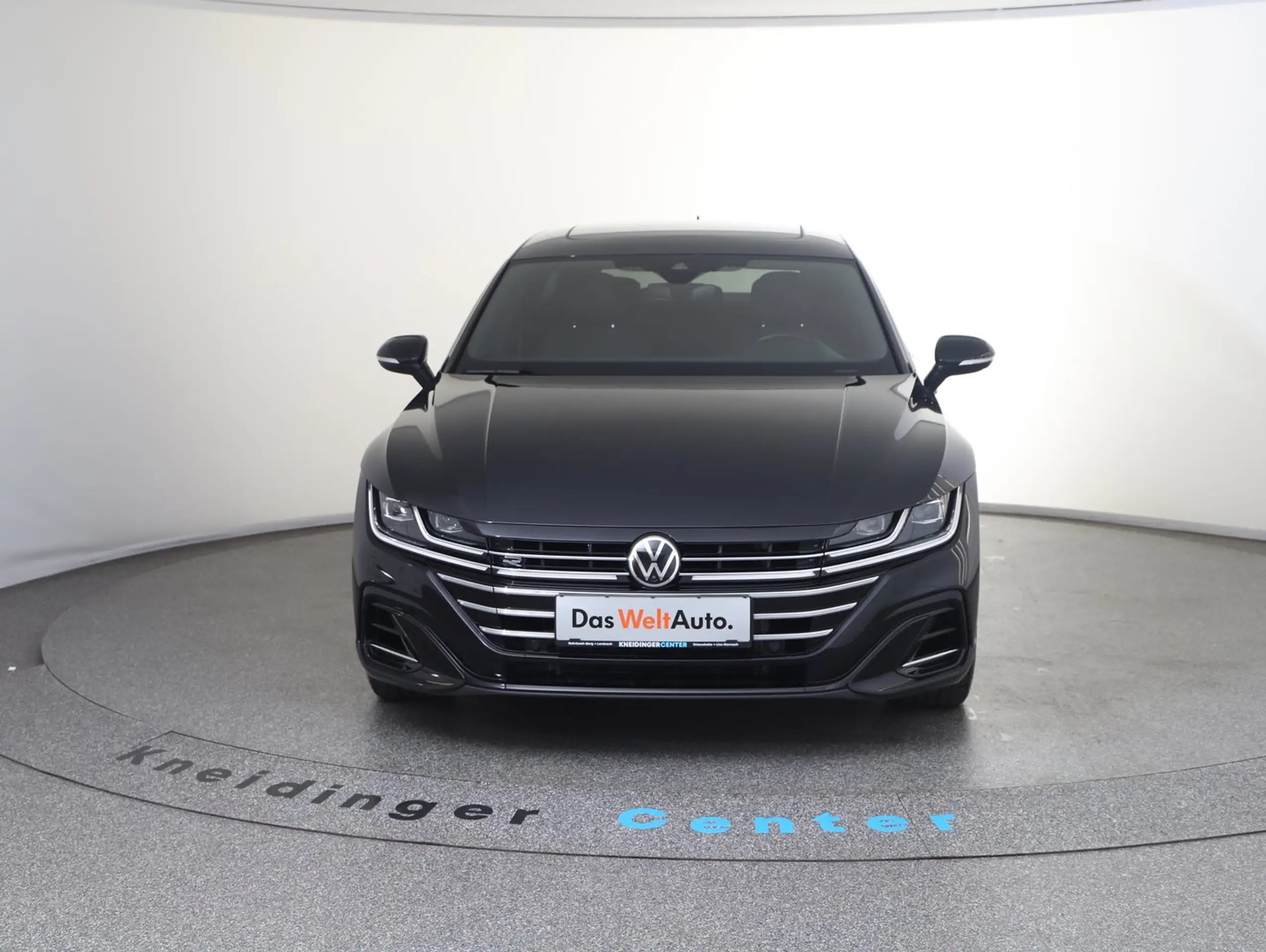 Volkswagen - Arteon