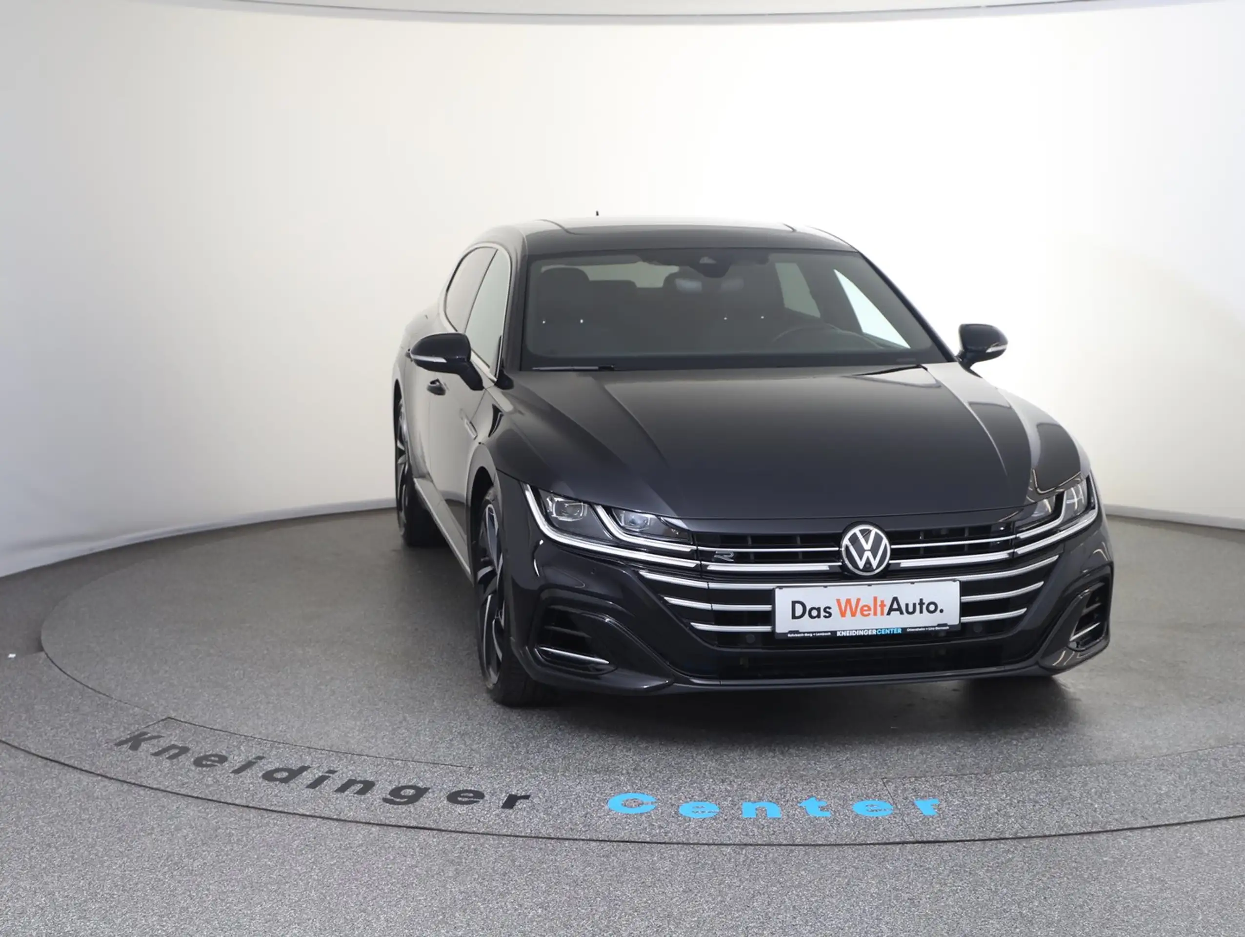 Volkswagen - Arteon