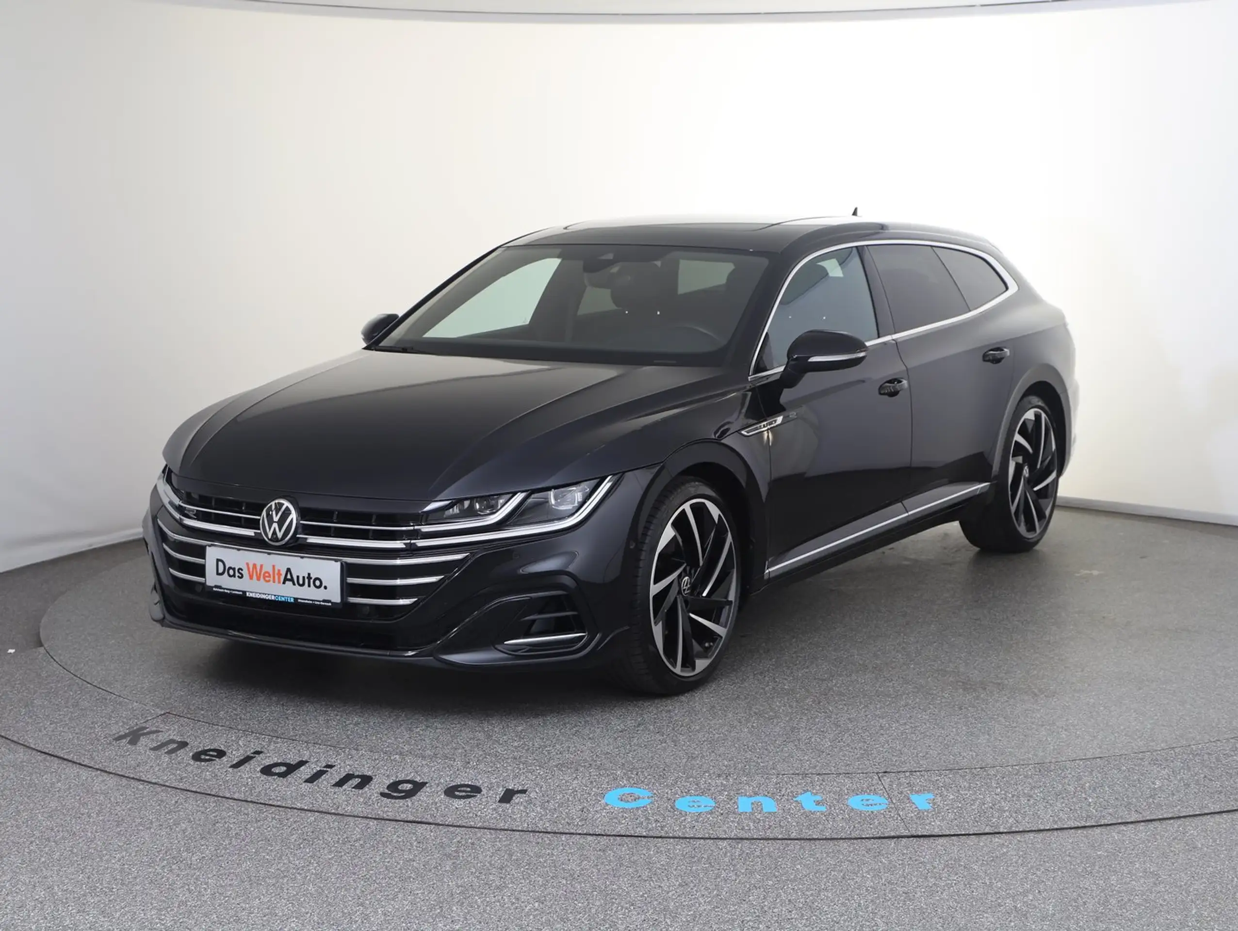 Volkswagen - Arteon