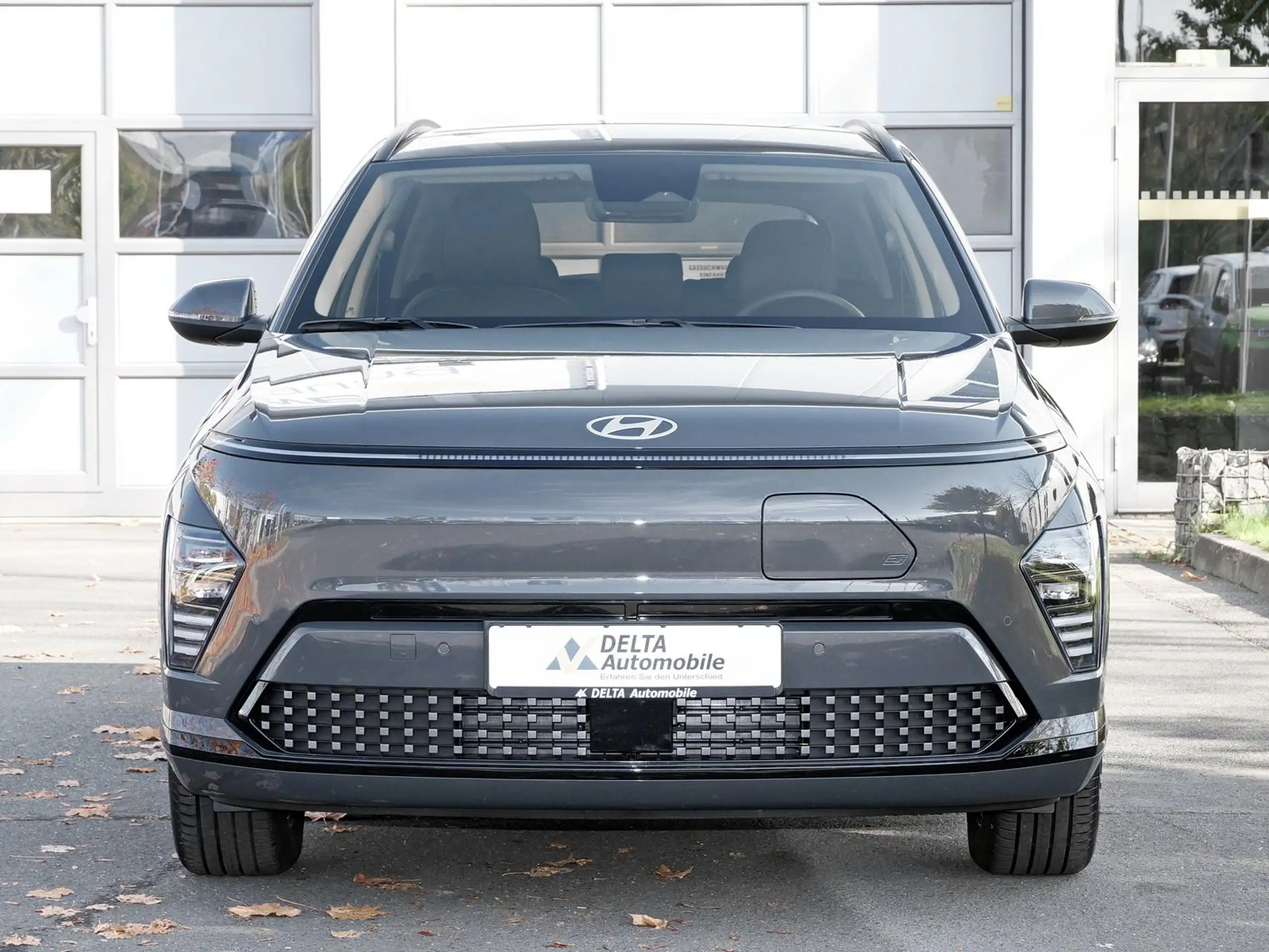 Hyundai - KONA