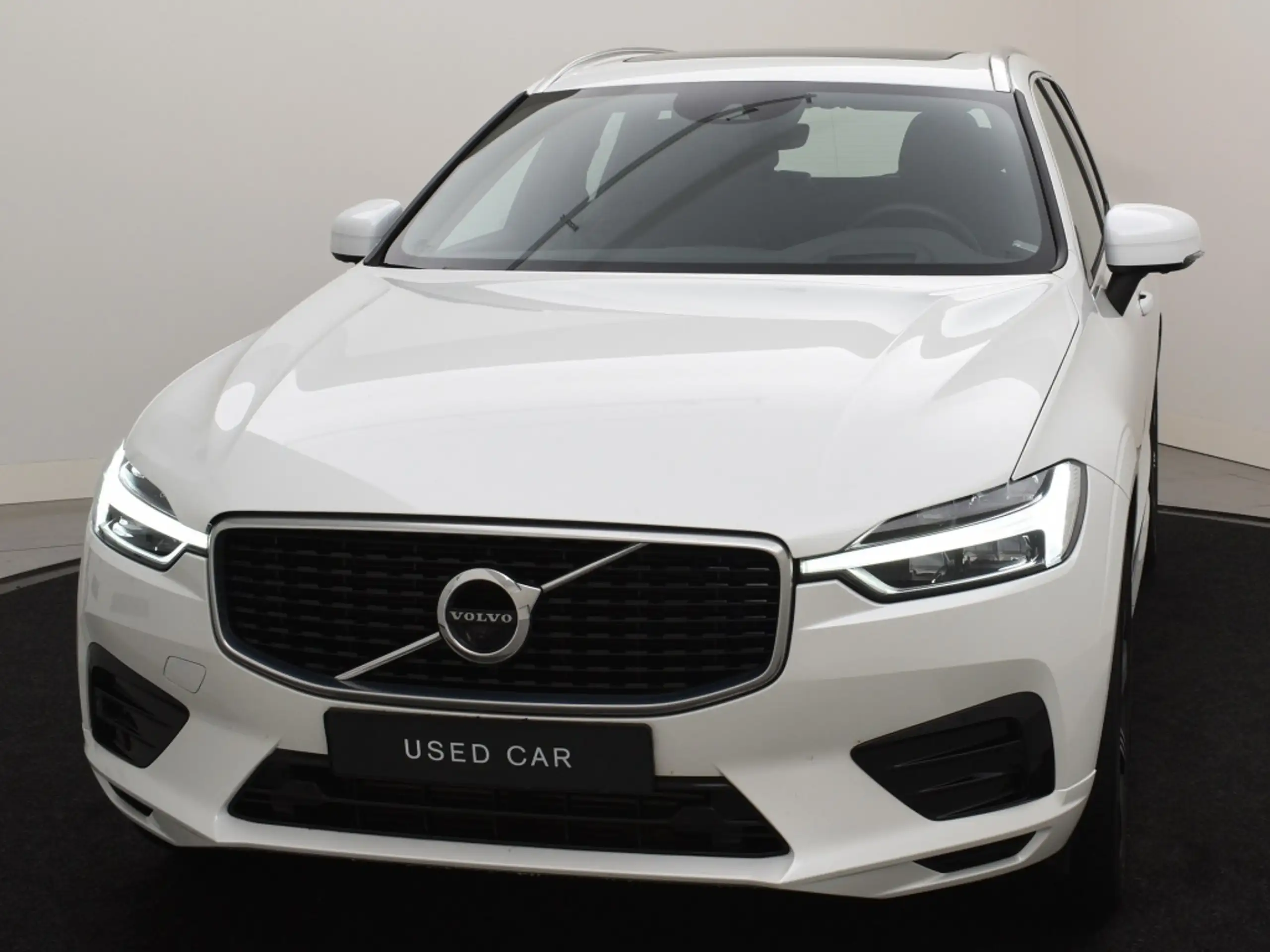 Volvo - XC60