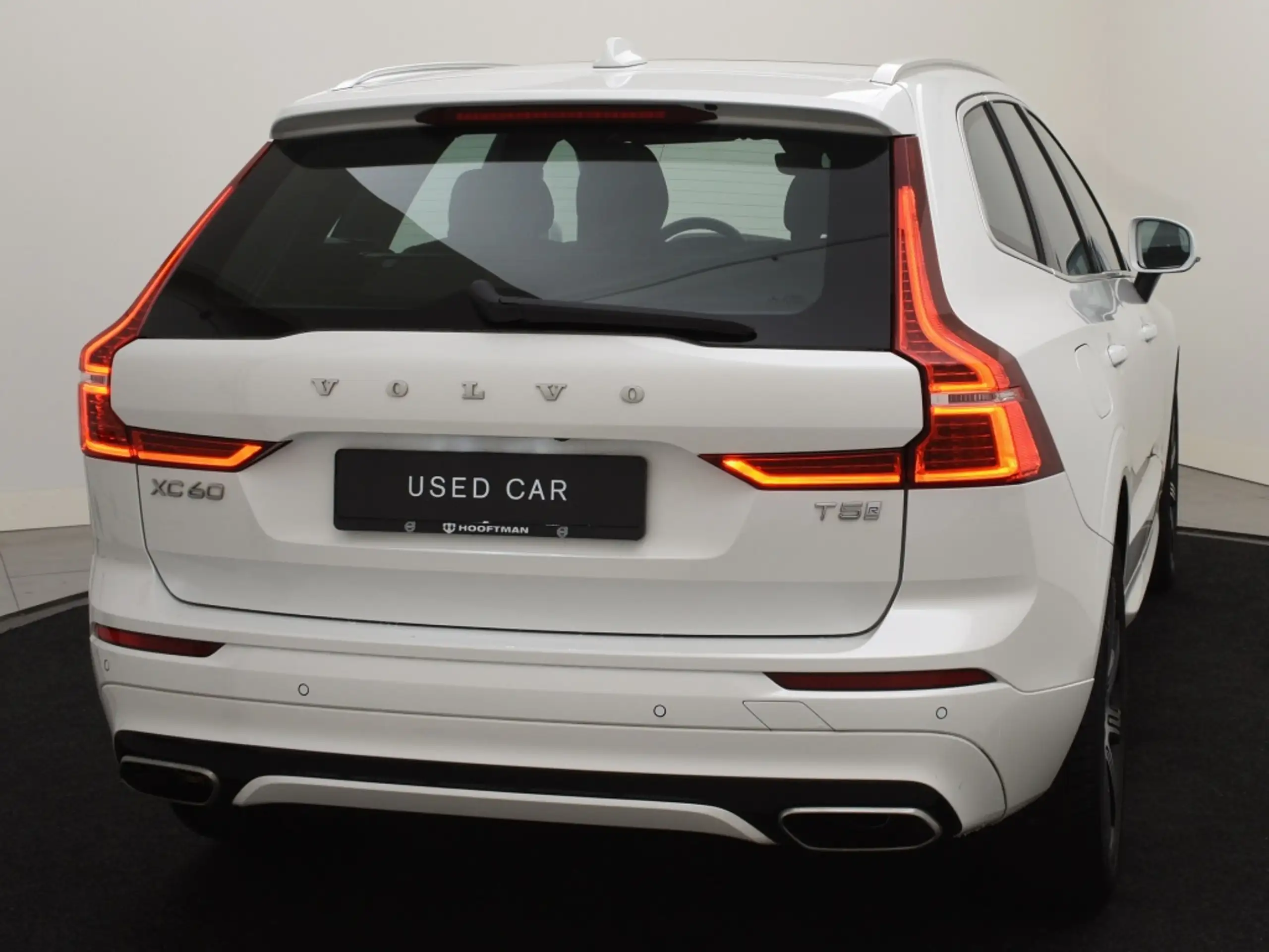 Volvo - XC60