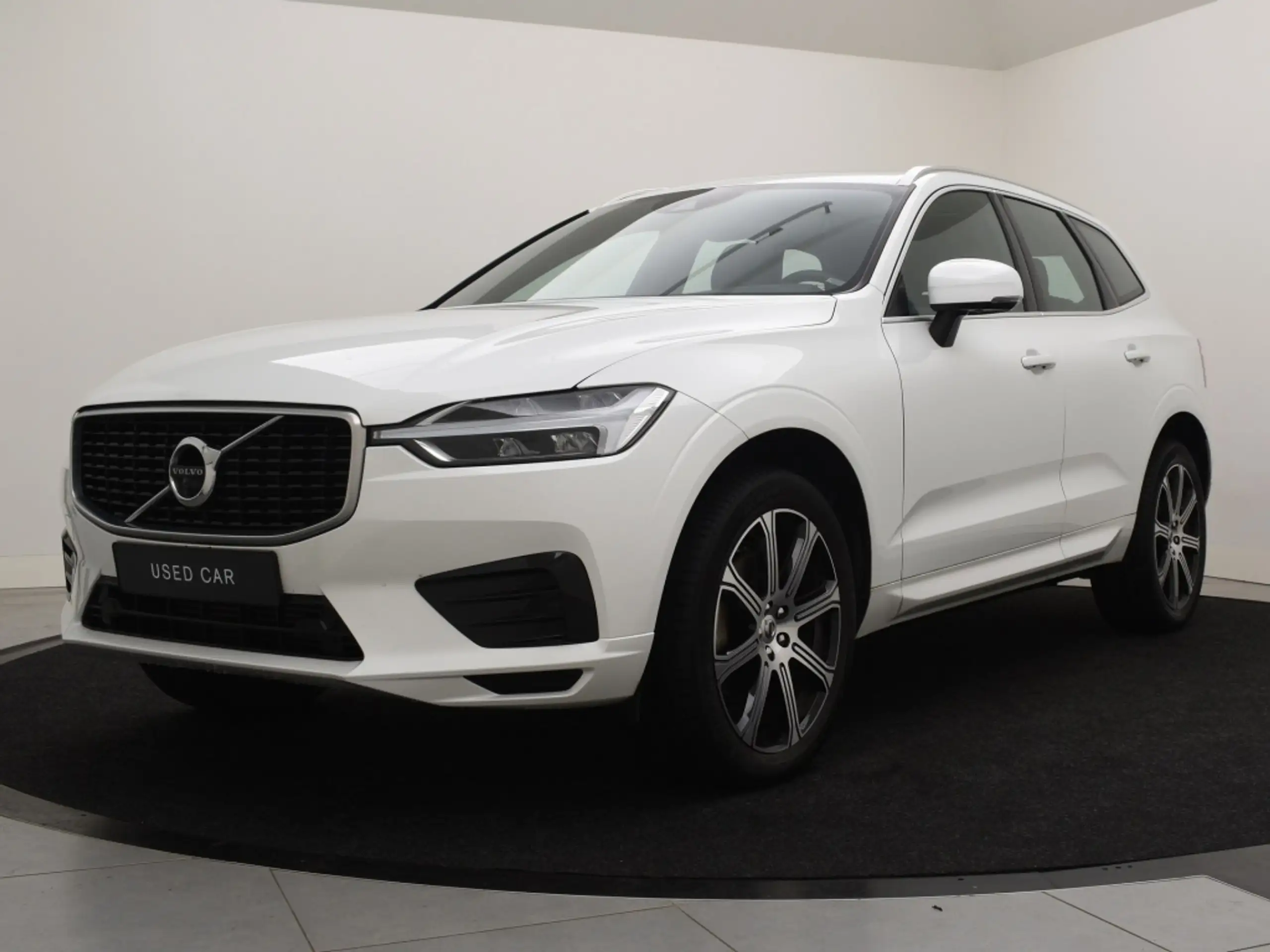 Volvo - XC60