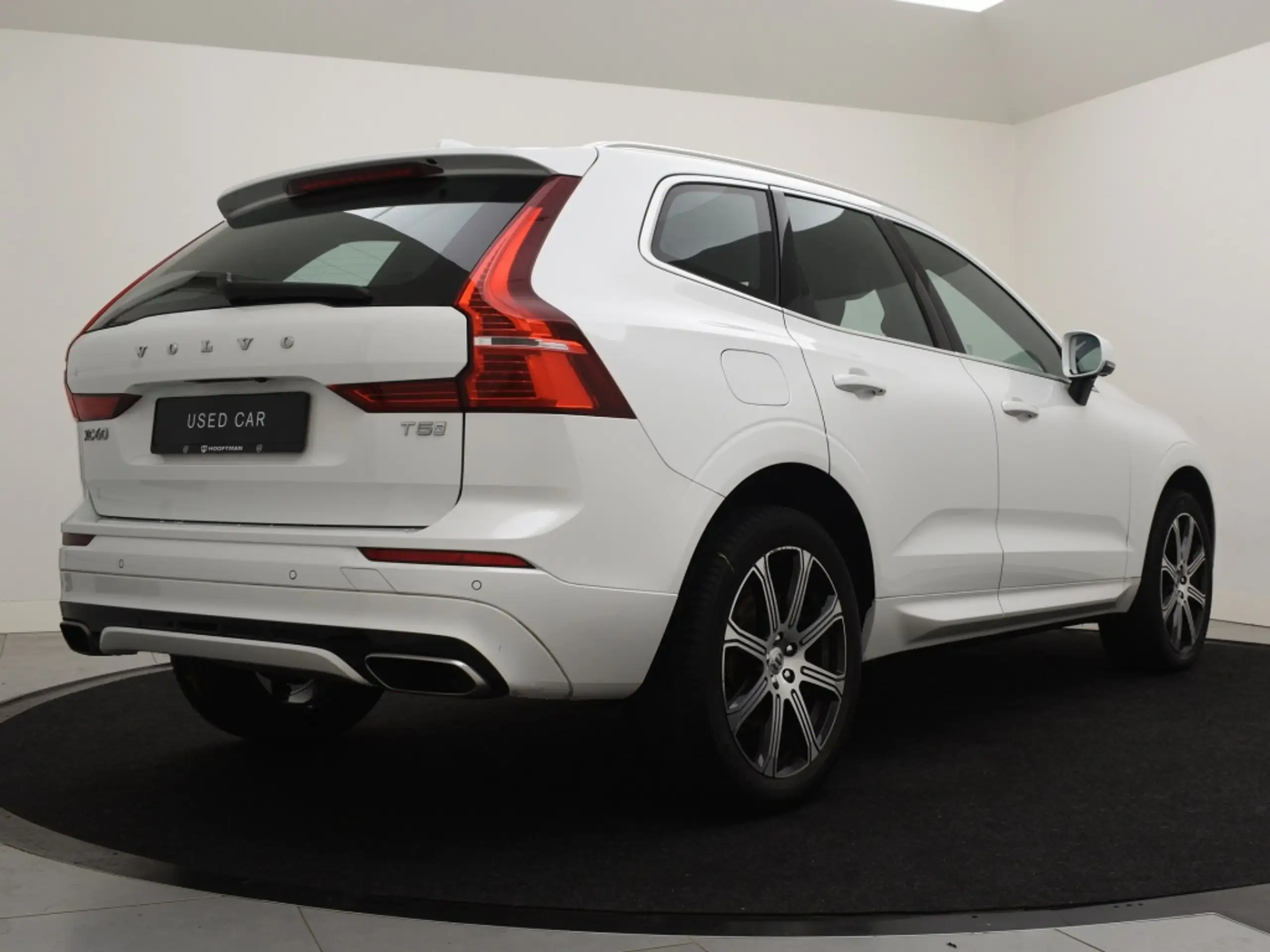 Volvo - XC60