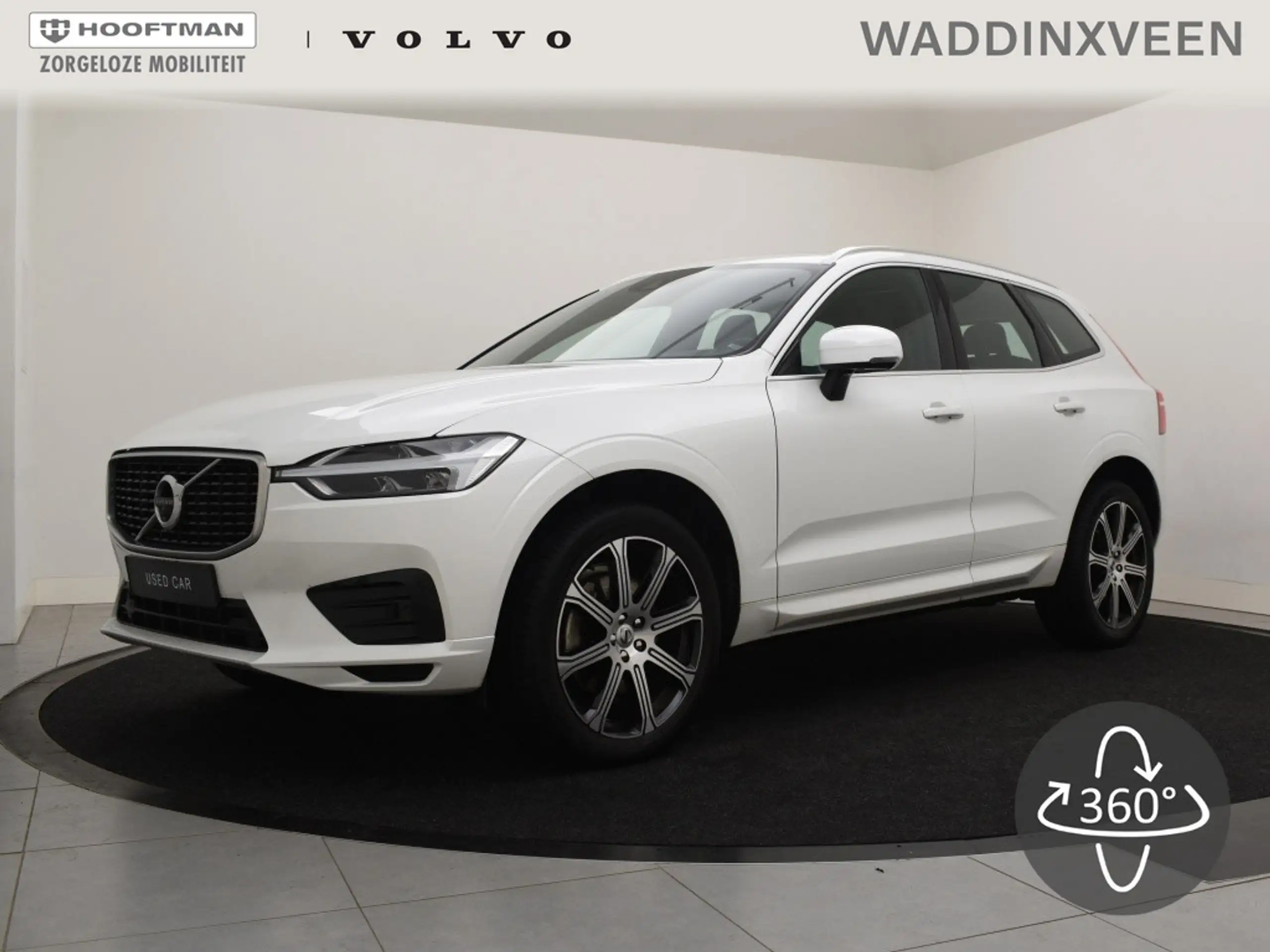 Volvo - XC60