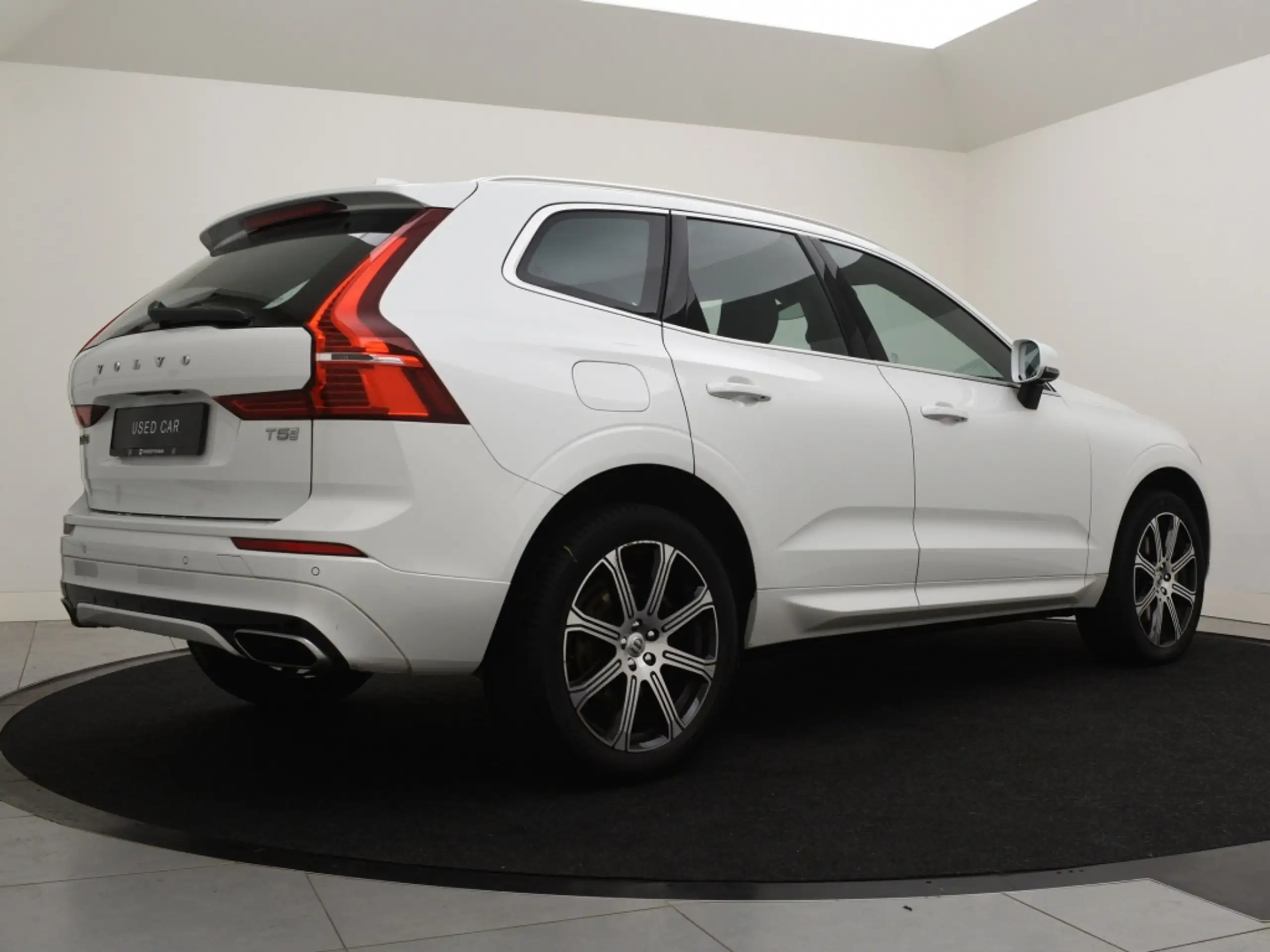 Volvo - XC60