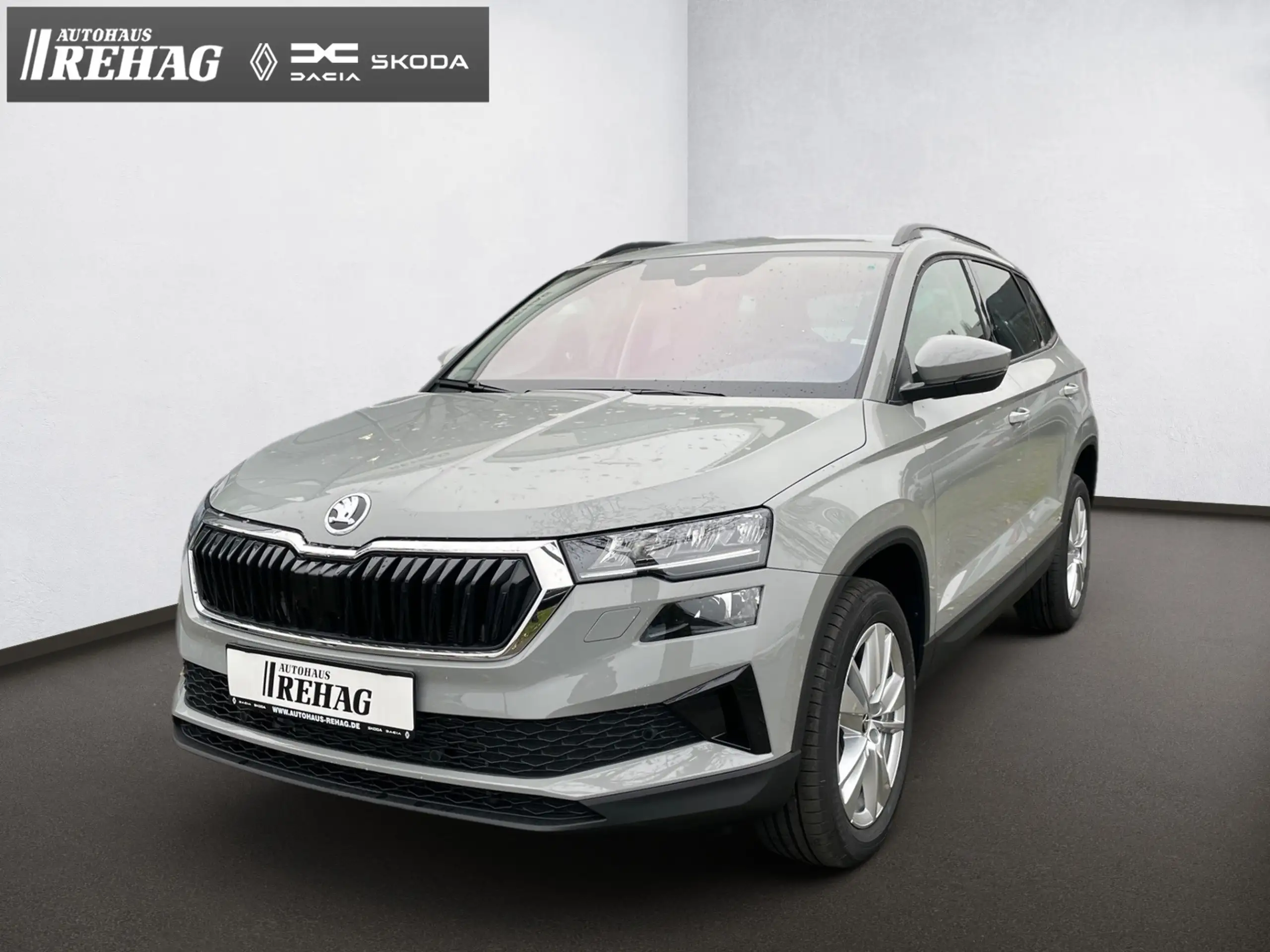 Skoda - Karoq