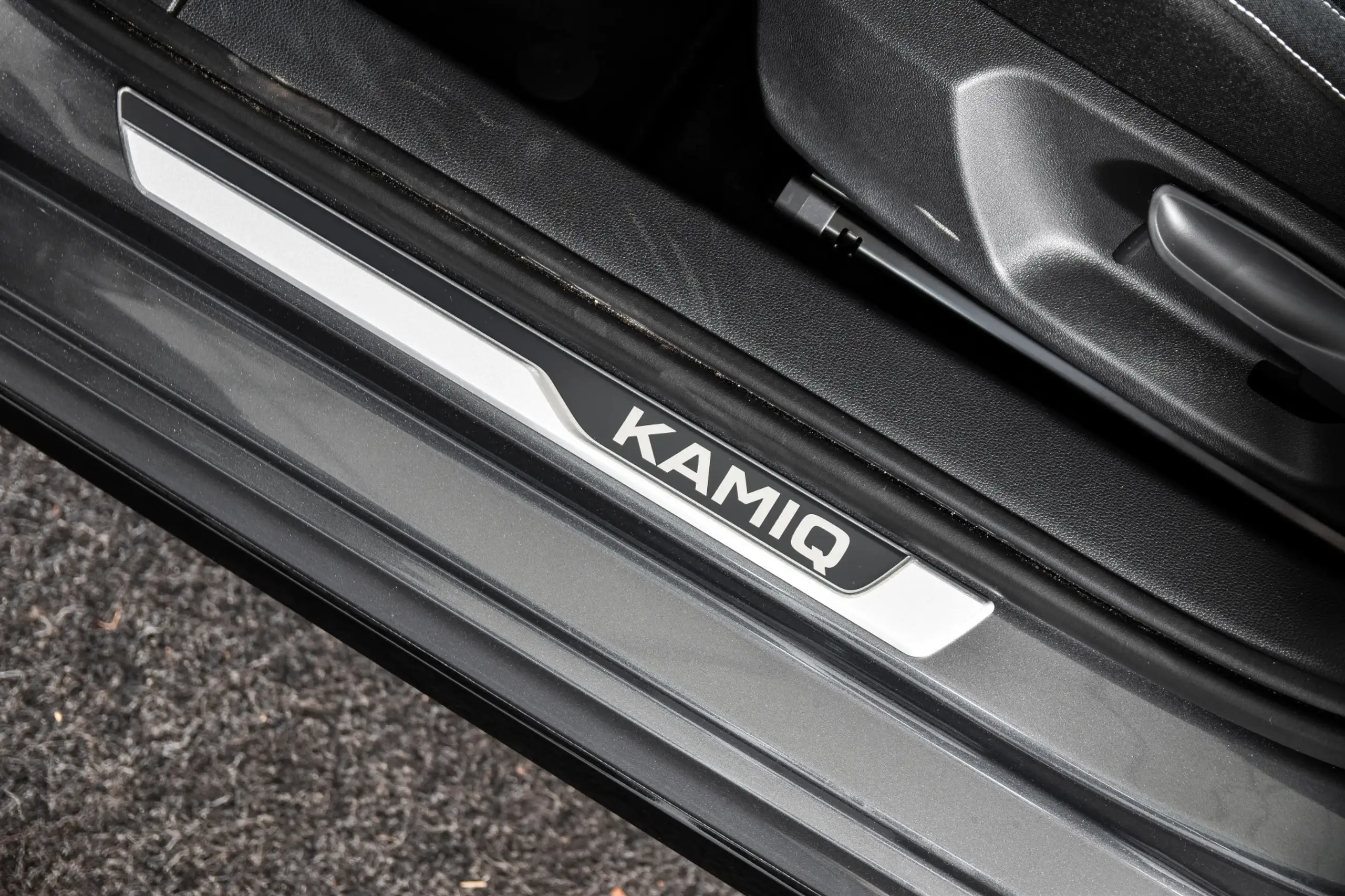 Skoda - Kamiq