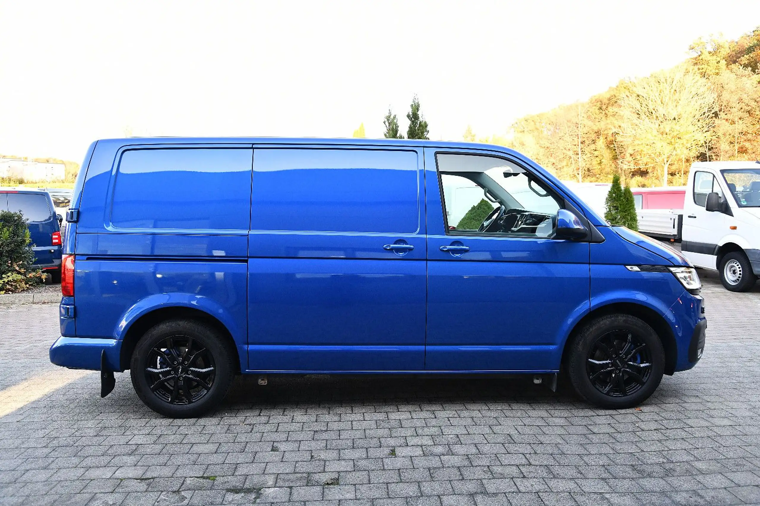 Volkswagen - T6 Transporter