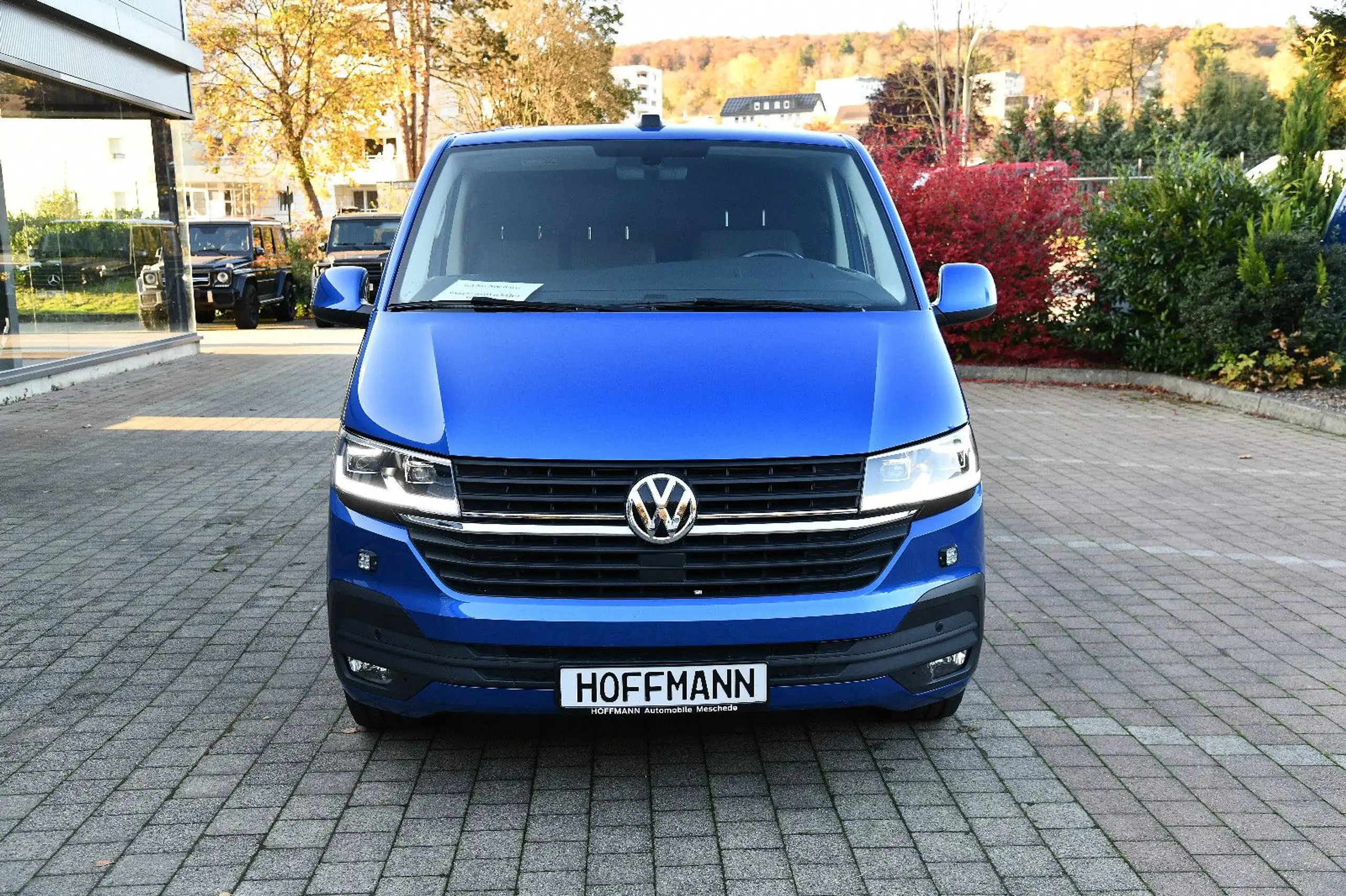 Volkswagen - T6 Transporter