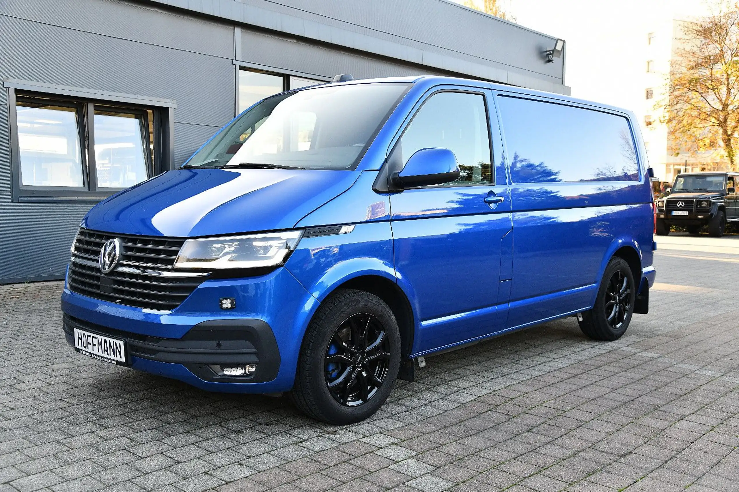 Volkswagen - T6 Transporter