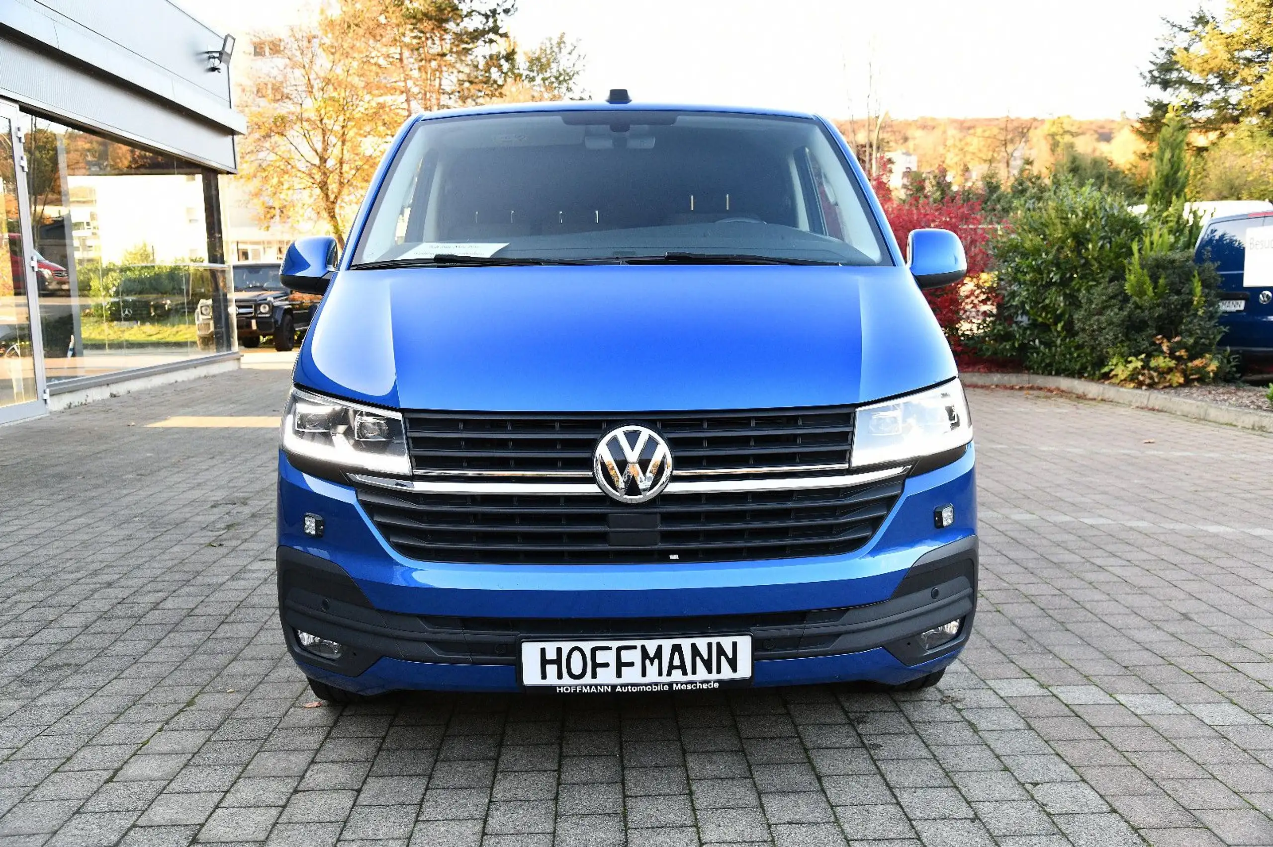 Volkswagen - T6 Transporter