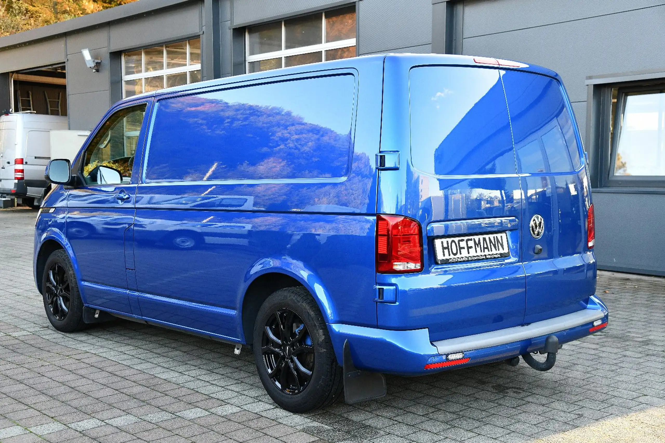 Volkswagen - T6 Transporter