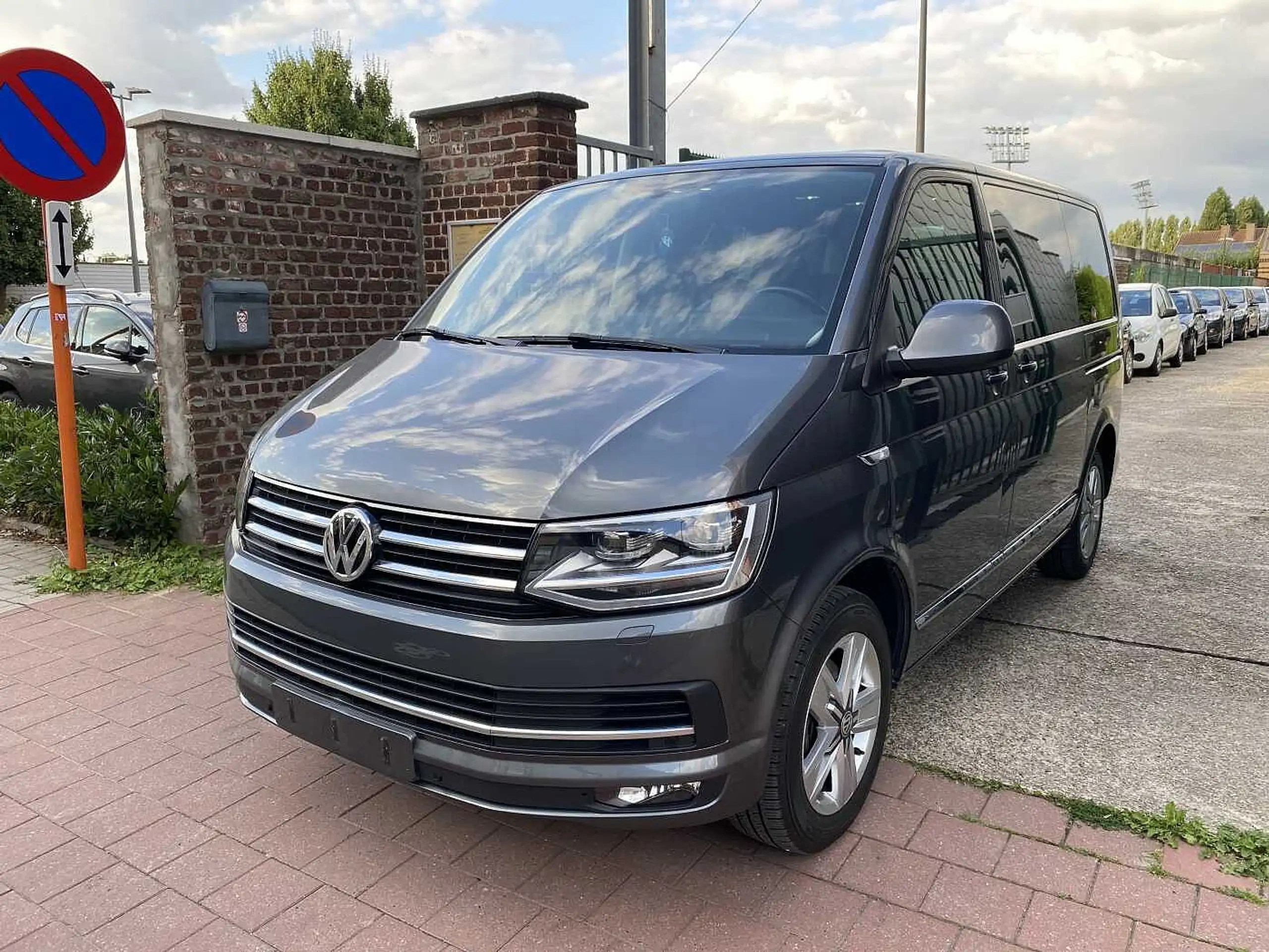 Volkswagen - T6 Caravelle