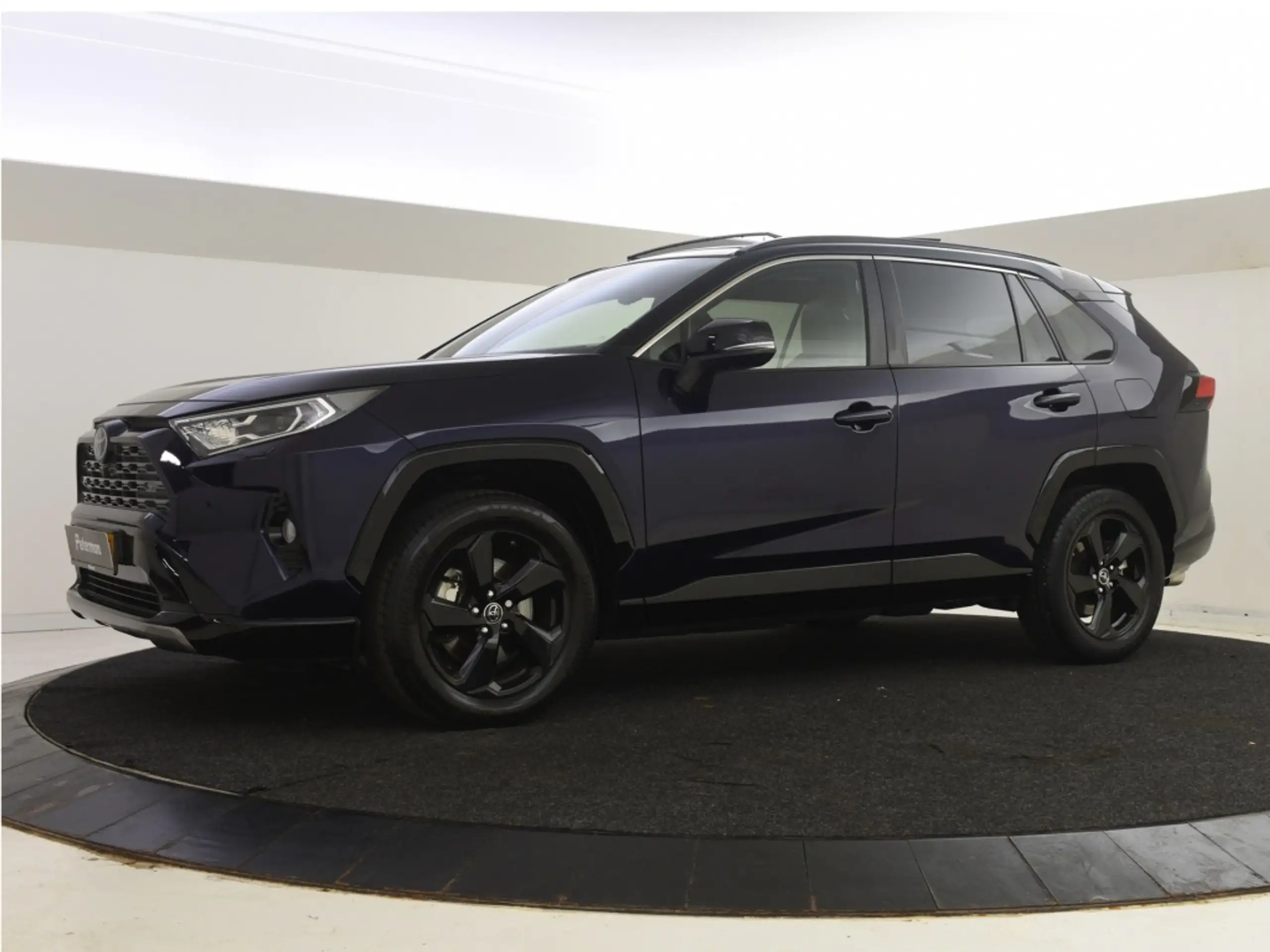 Toyota - RAV 4