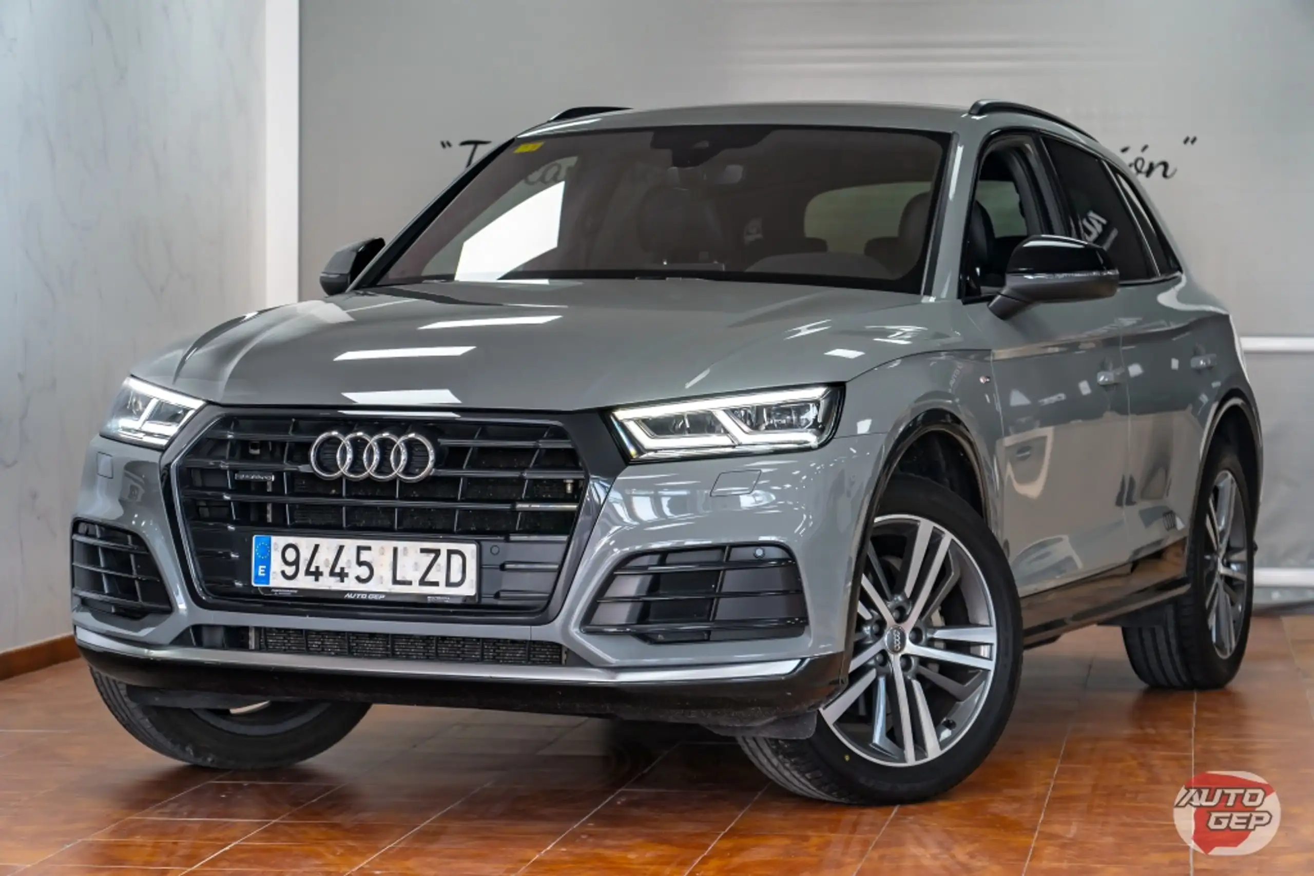 Audi - Q5