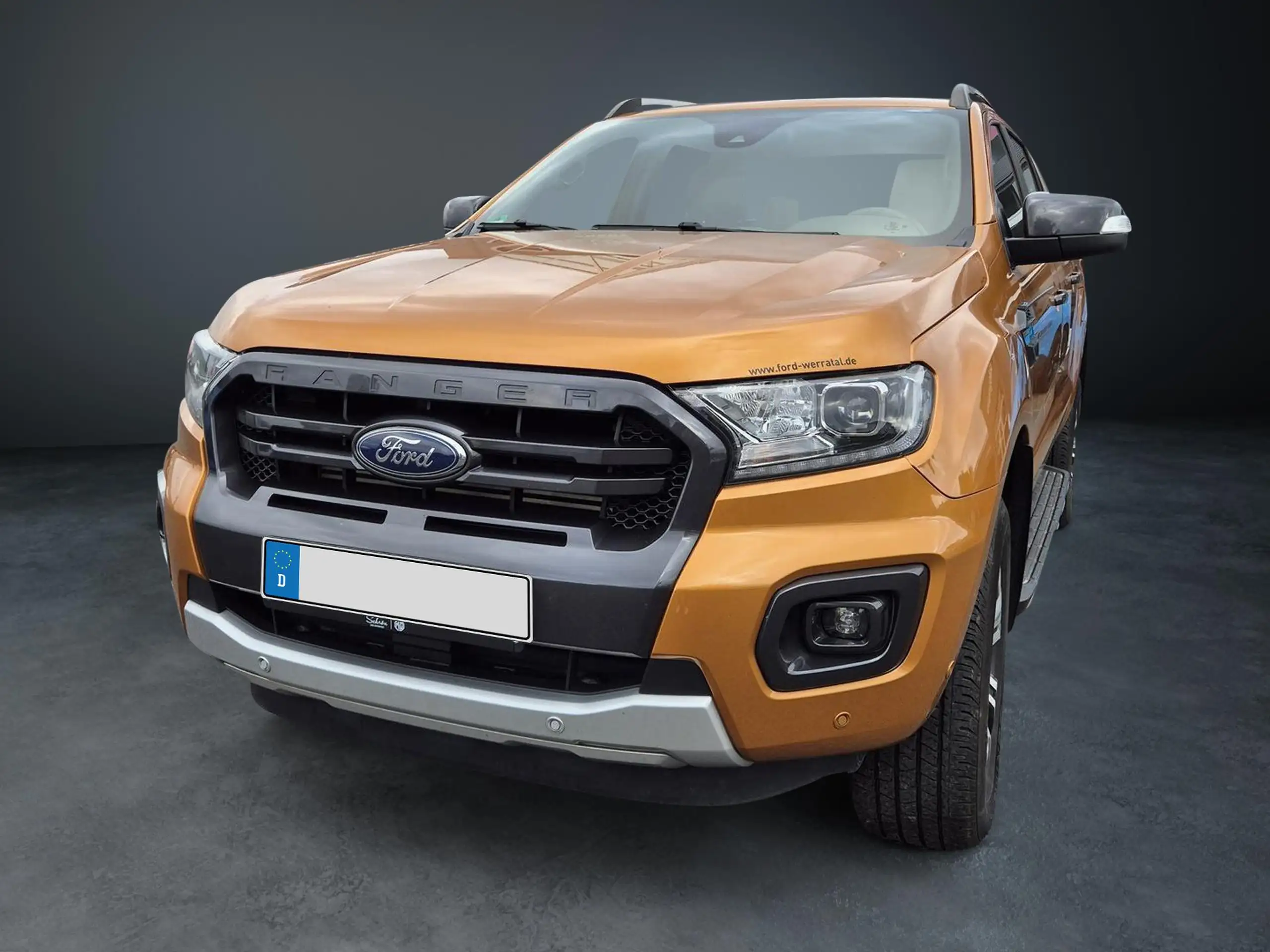 Ford - Ranger