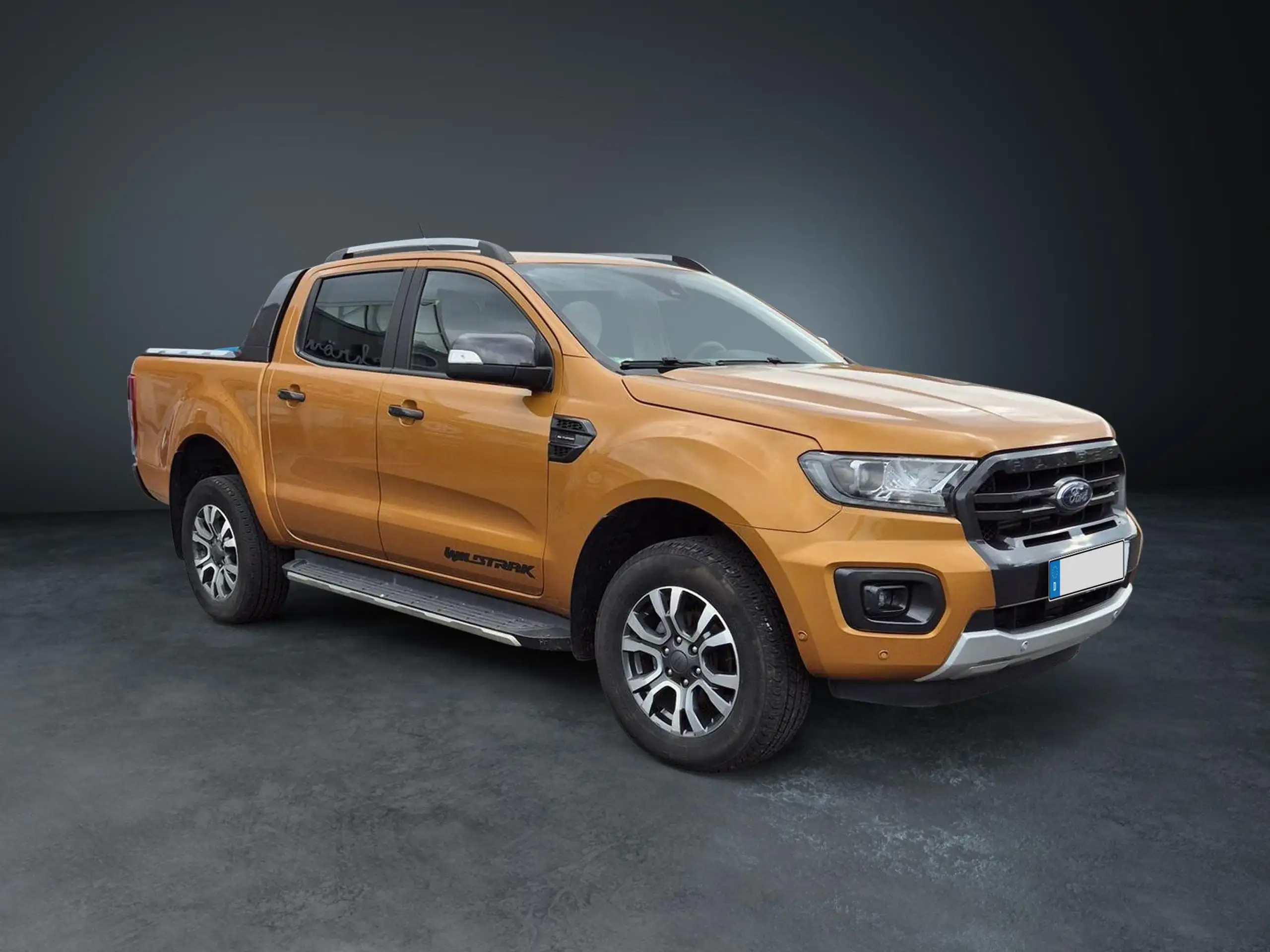 Ford - Ranger