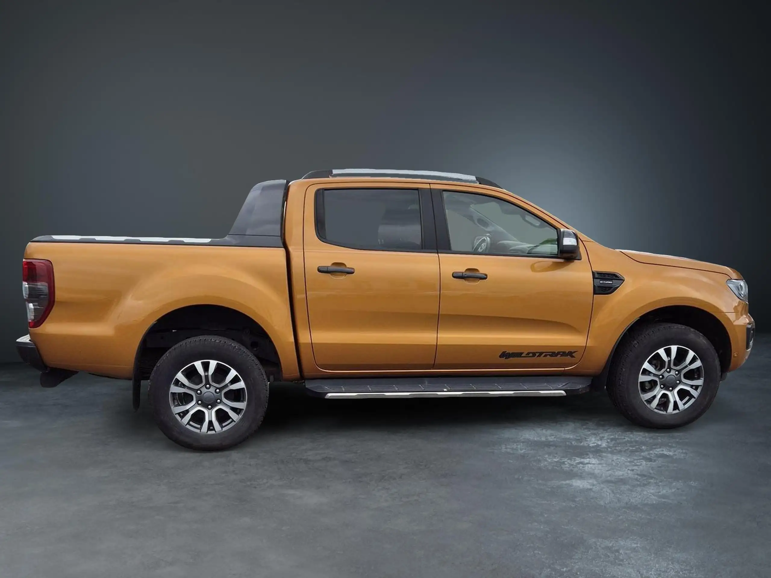 Ford - Ranger