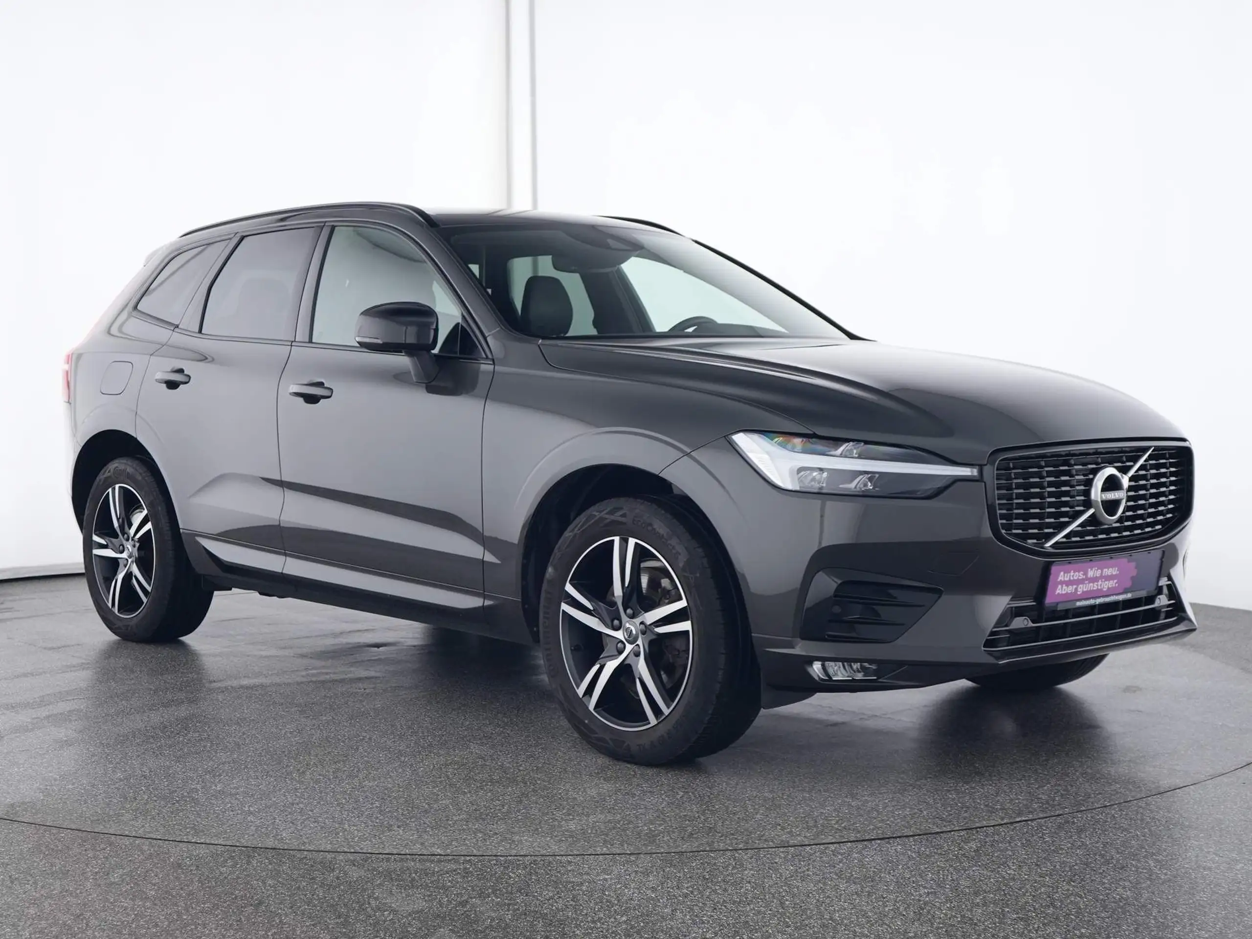 Volvo - XC60