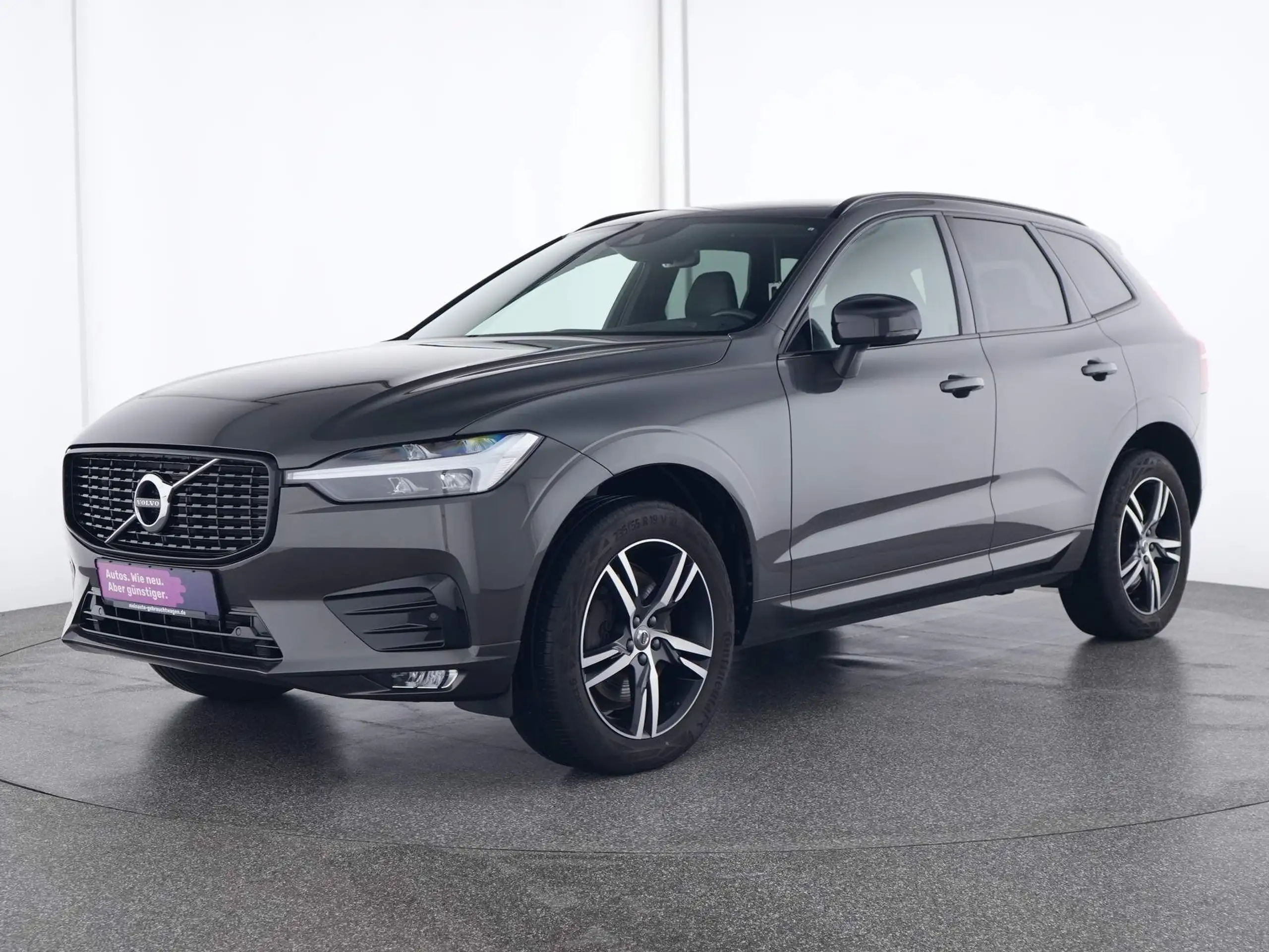 Volvo - XC60