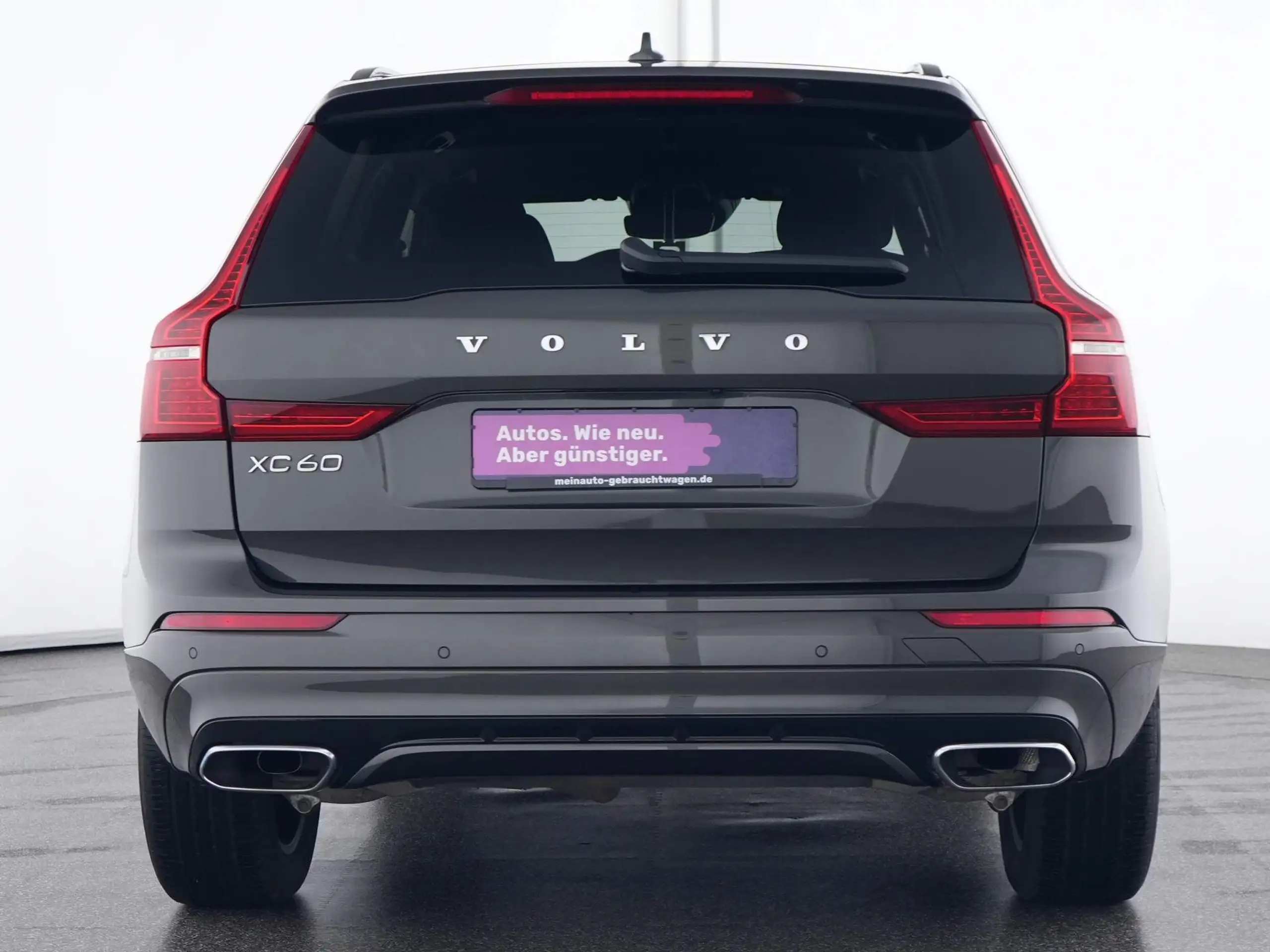 Volvo - XC60