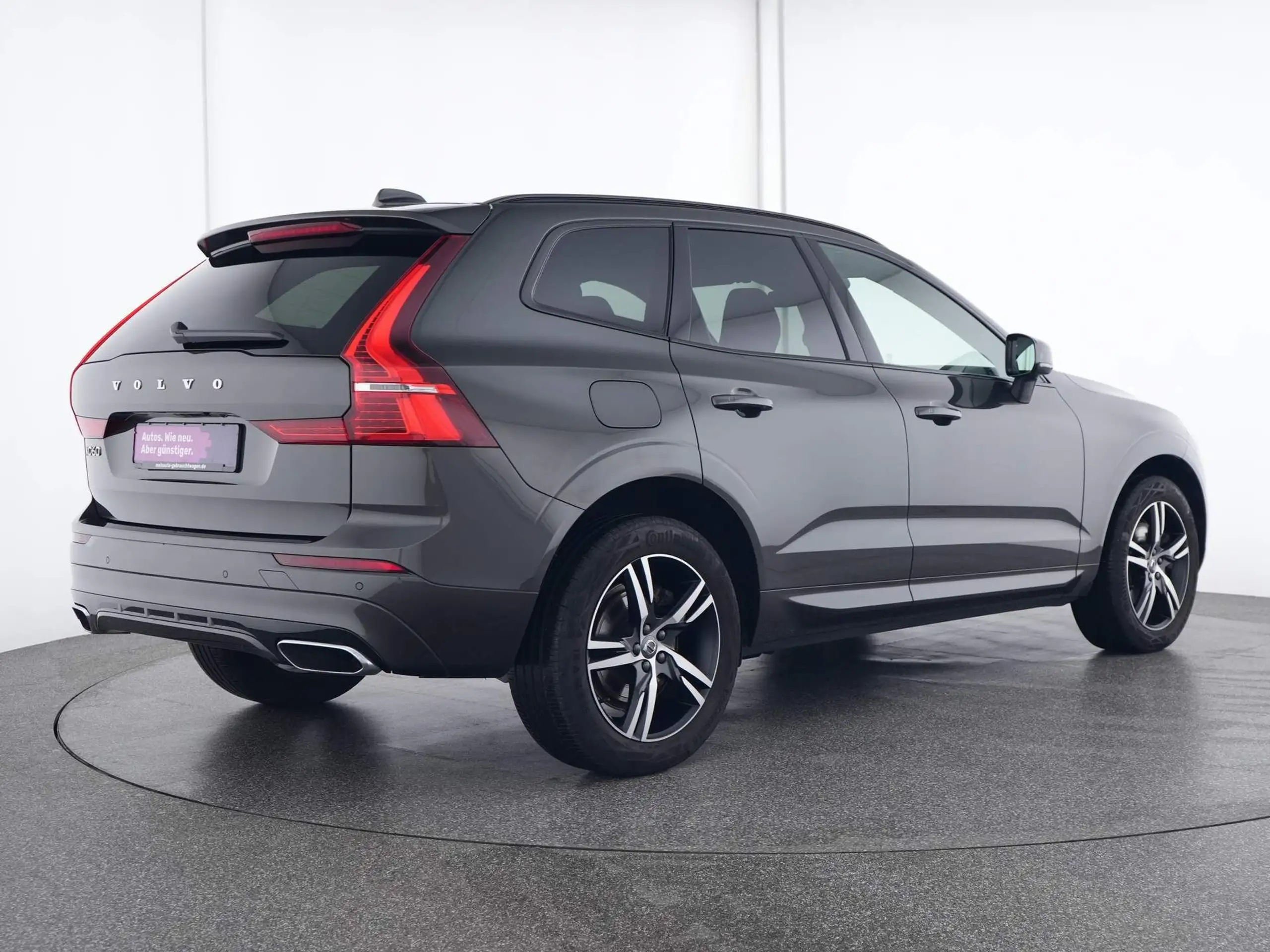 Volvo - XC60