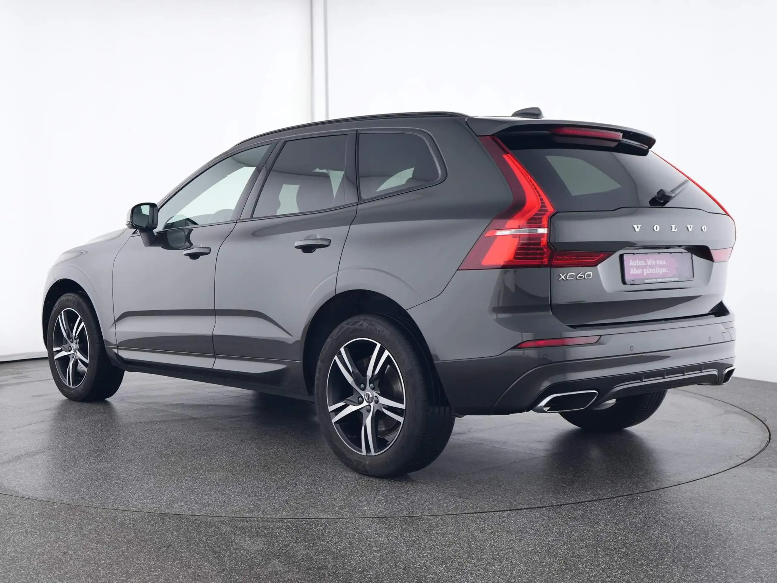 Volvo - XC60