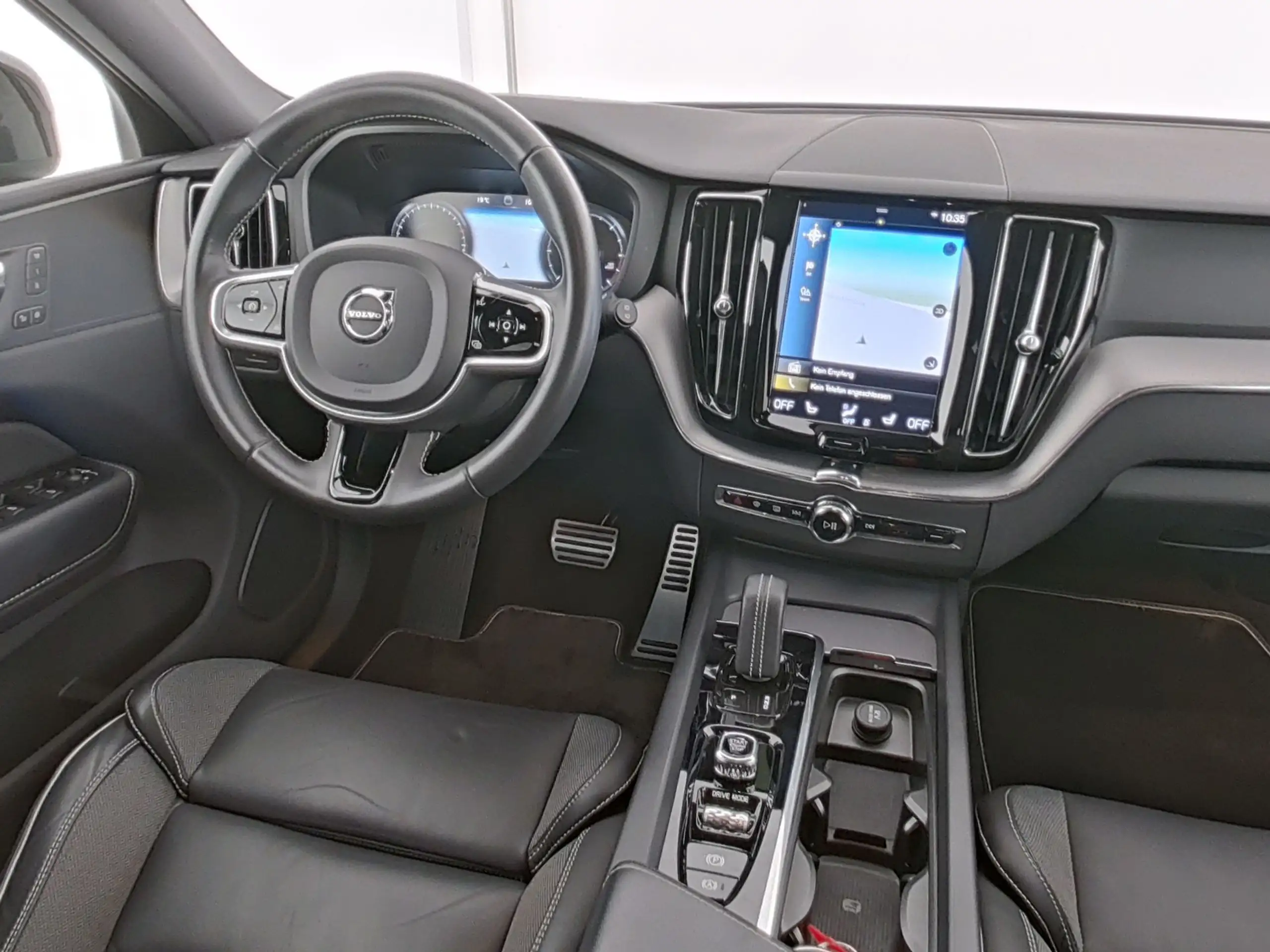 Volvo - XC60