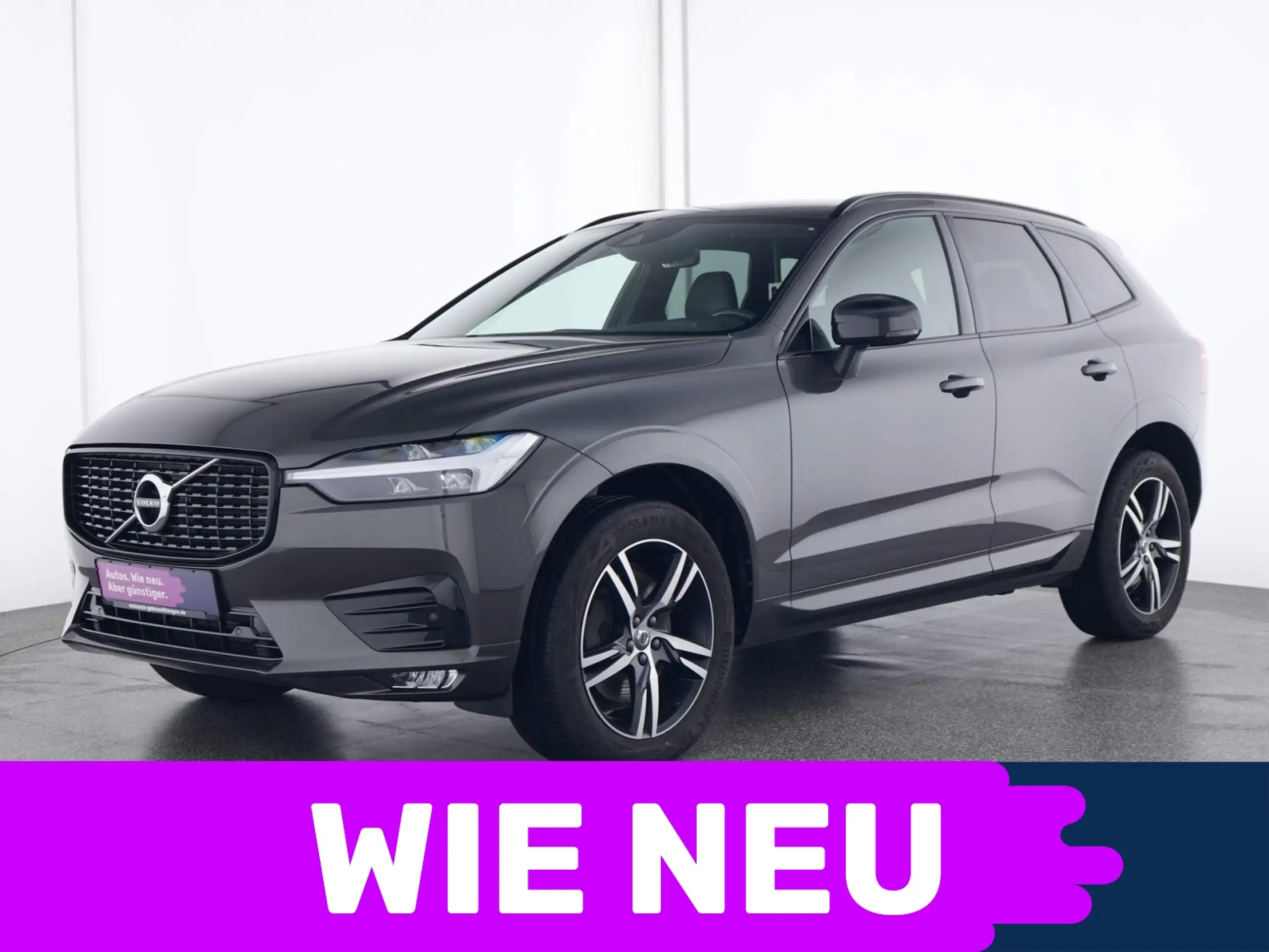 Volvo - XC60