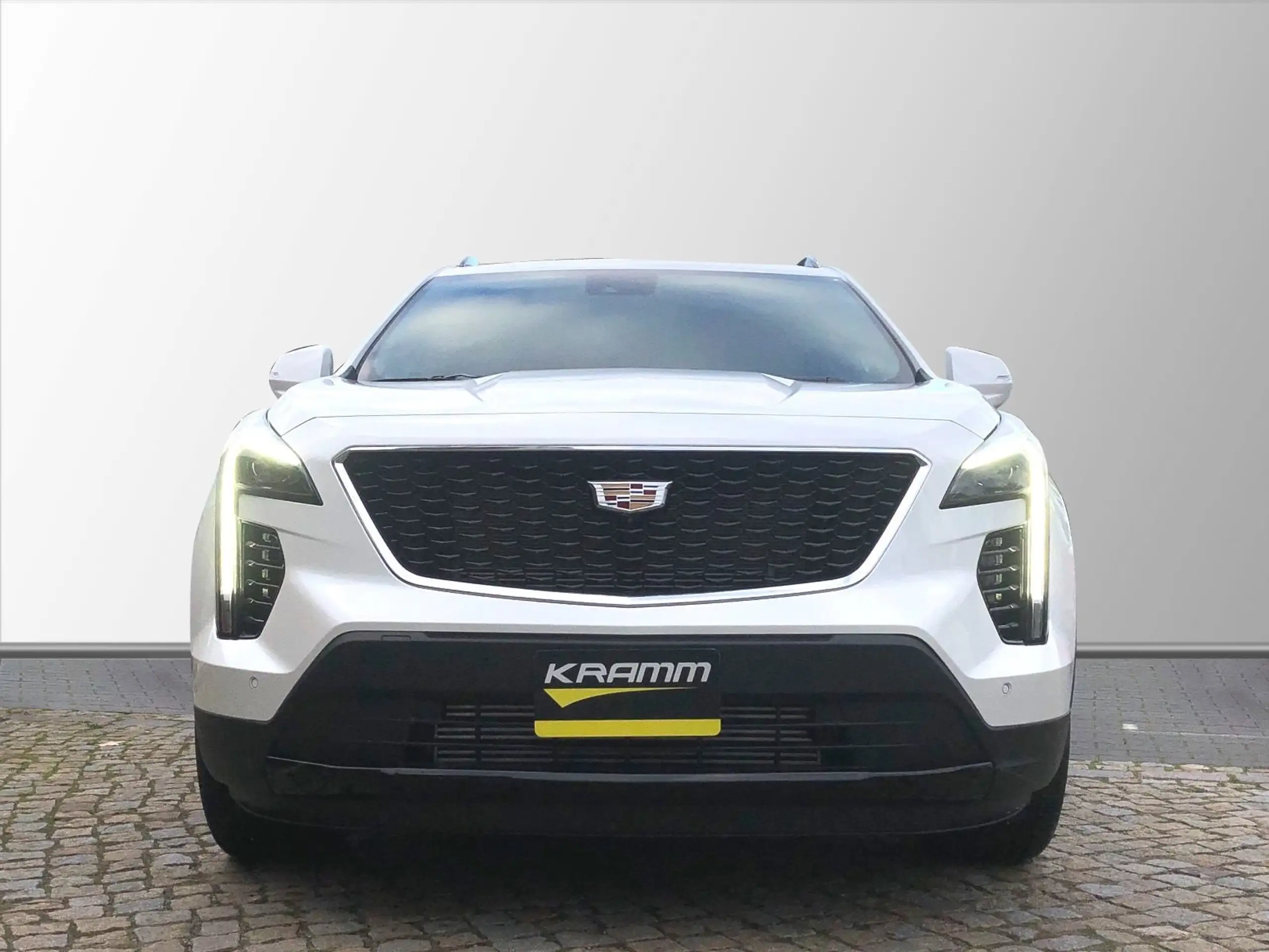 Cadillac - XT4