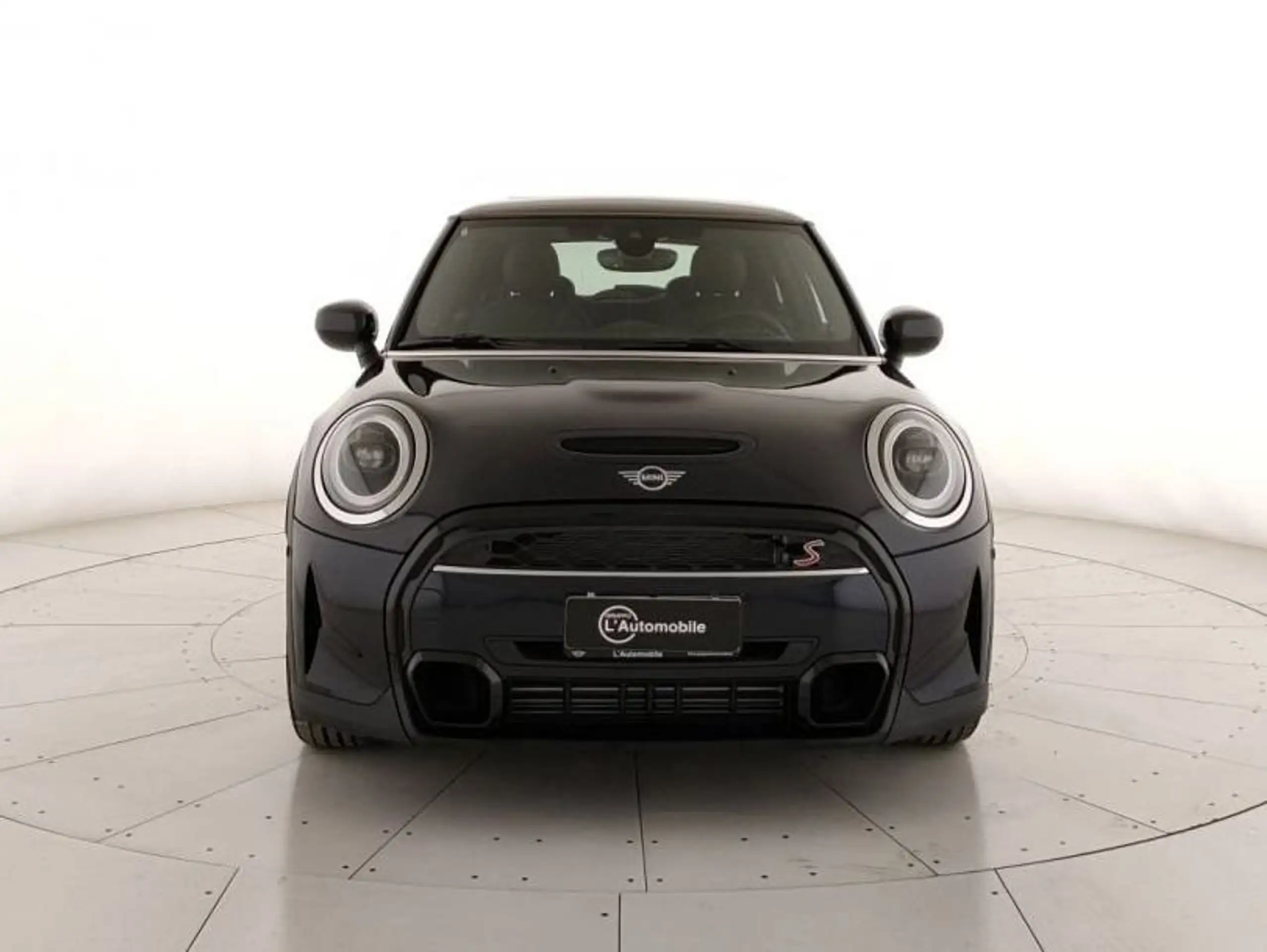 MINI - Cooper S