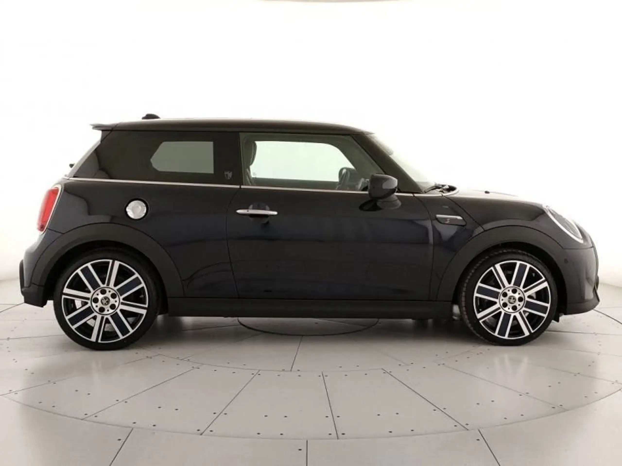 MINI - Cooper S