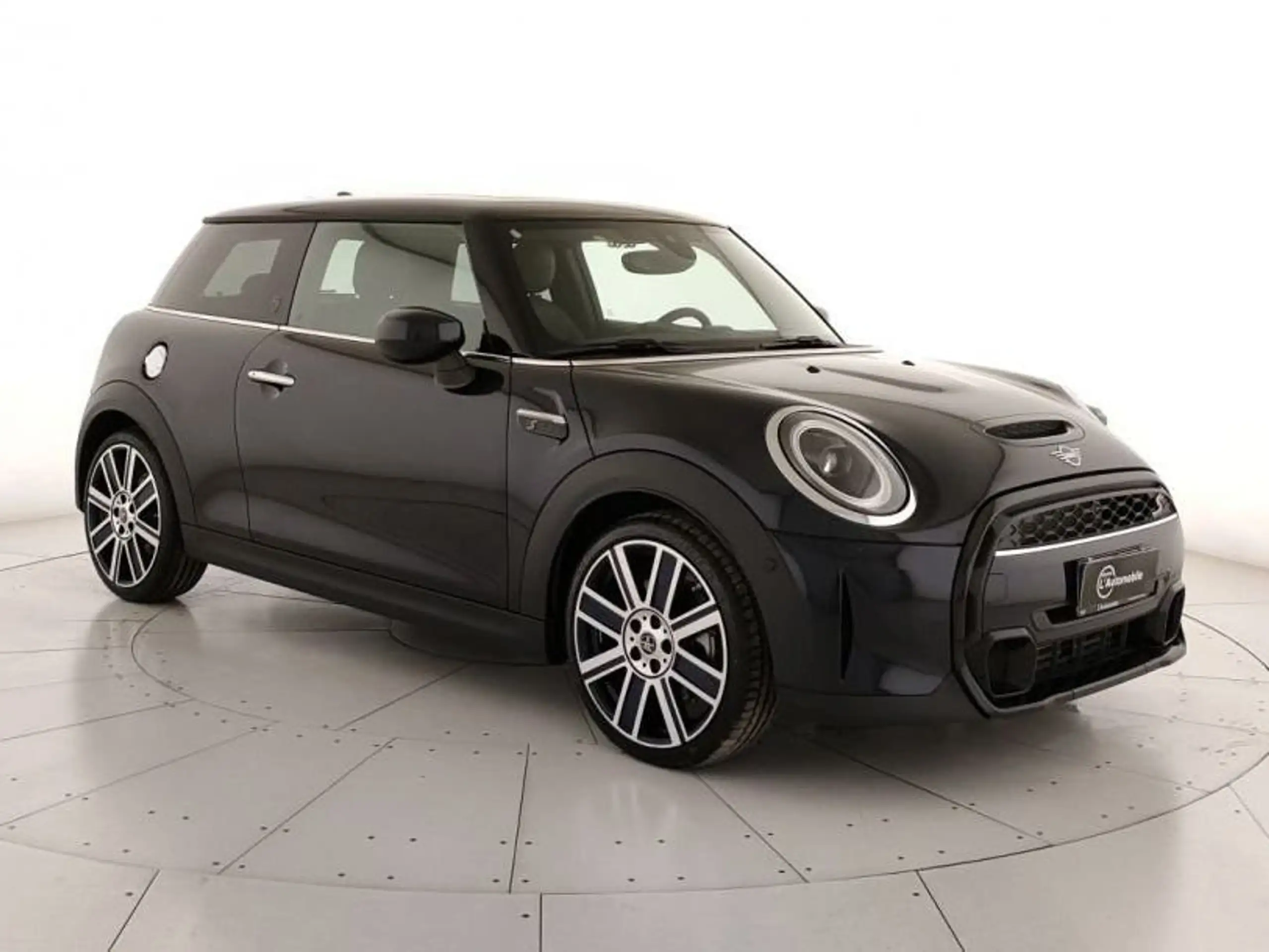 MINI Cooper S 2024