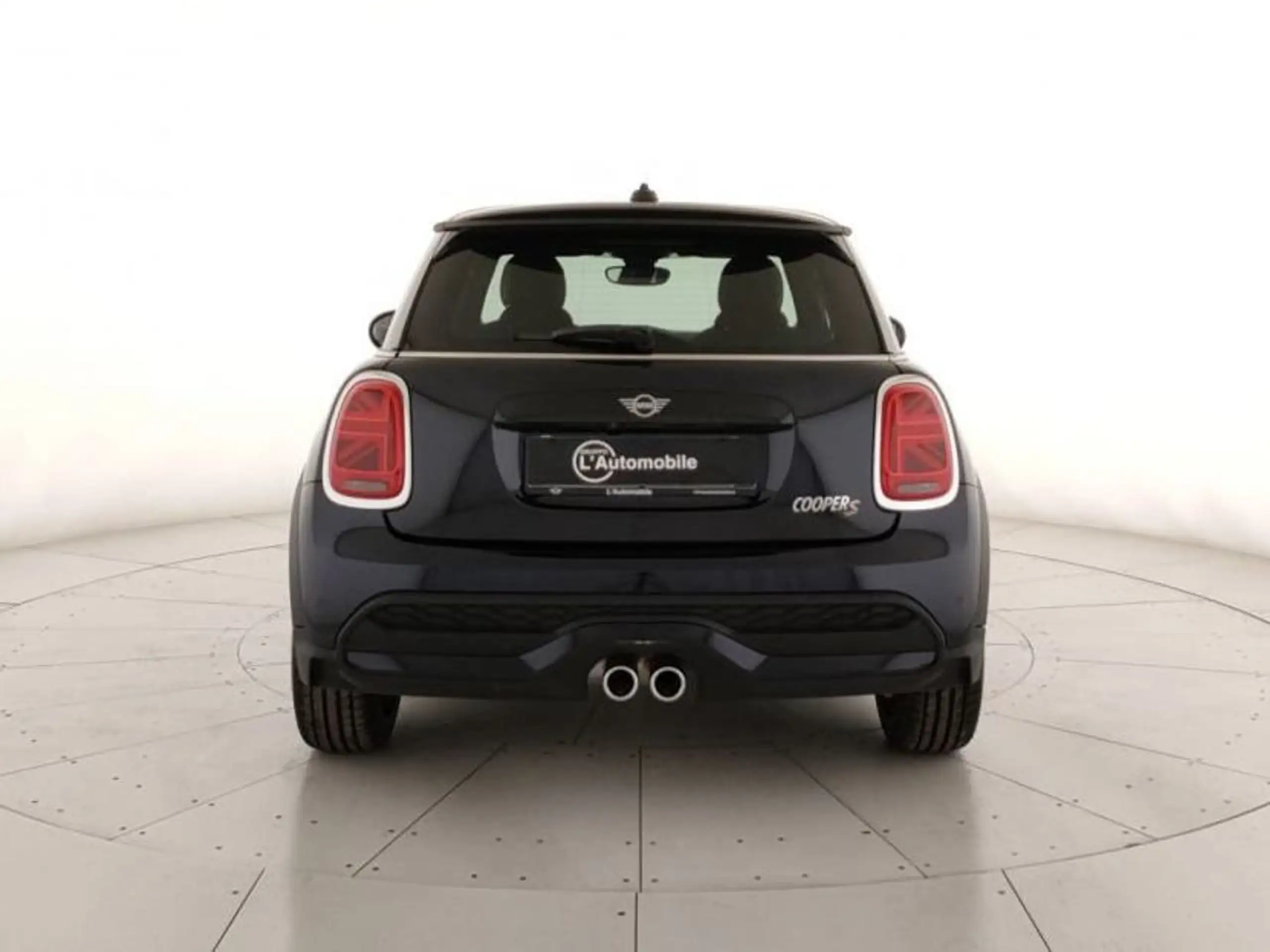 MINI - Cooper S