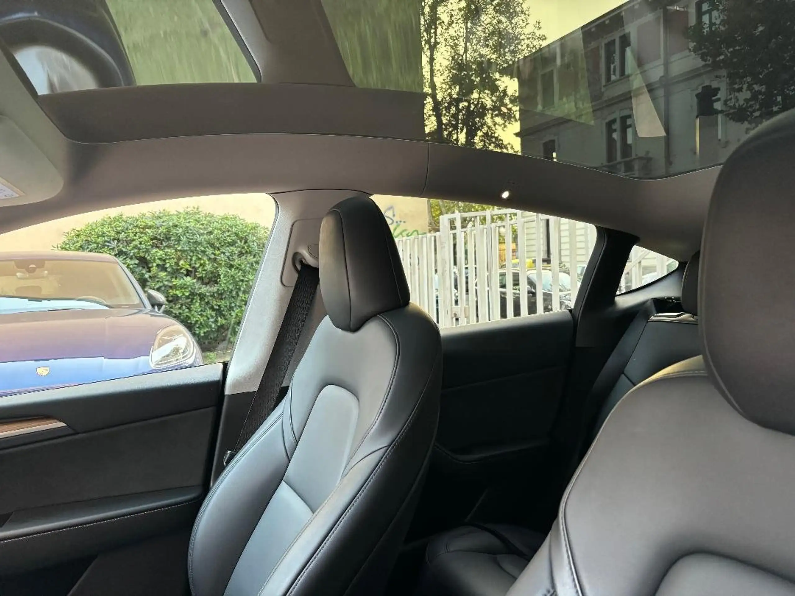 Tesla - Model Y