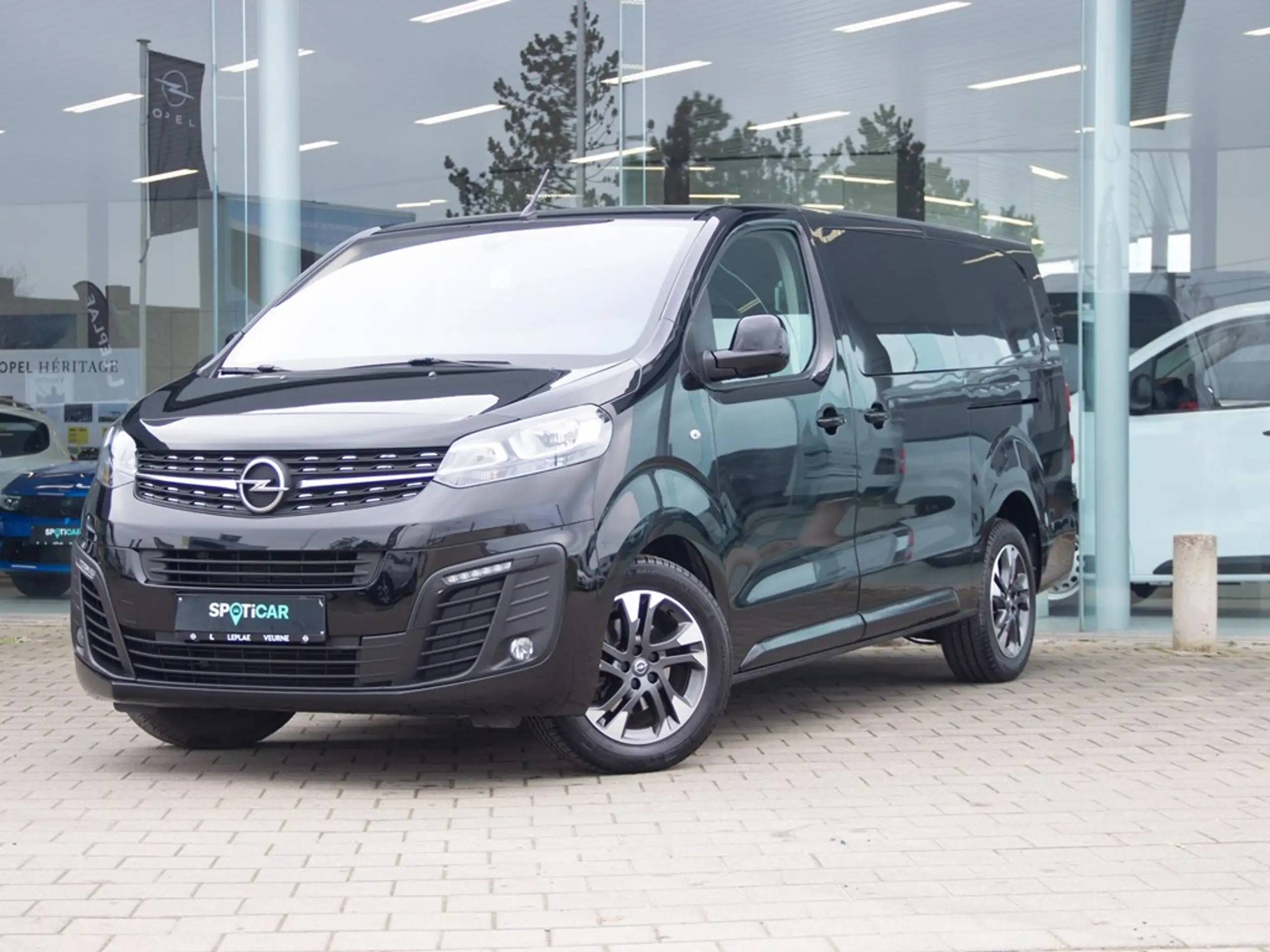 Opel - Vivaro