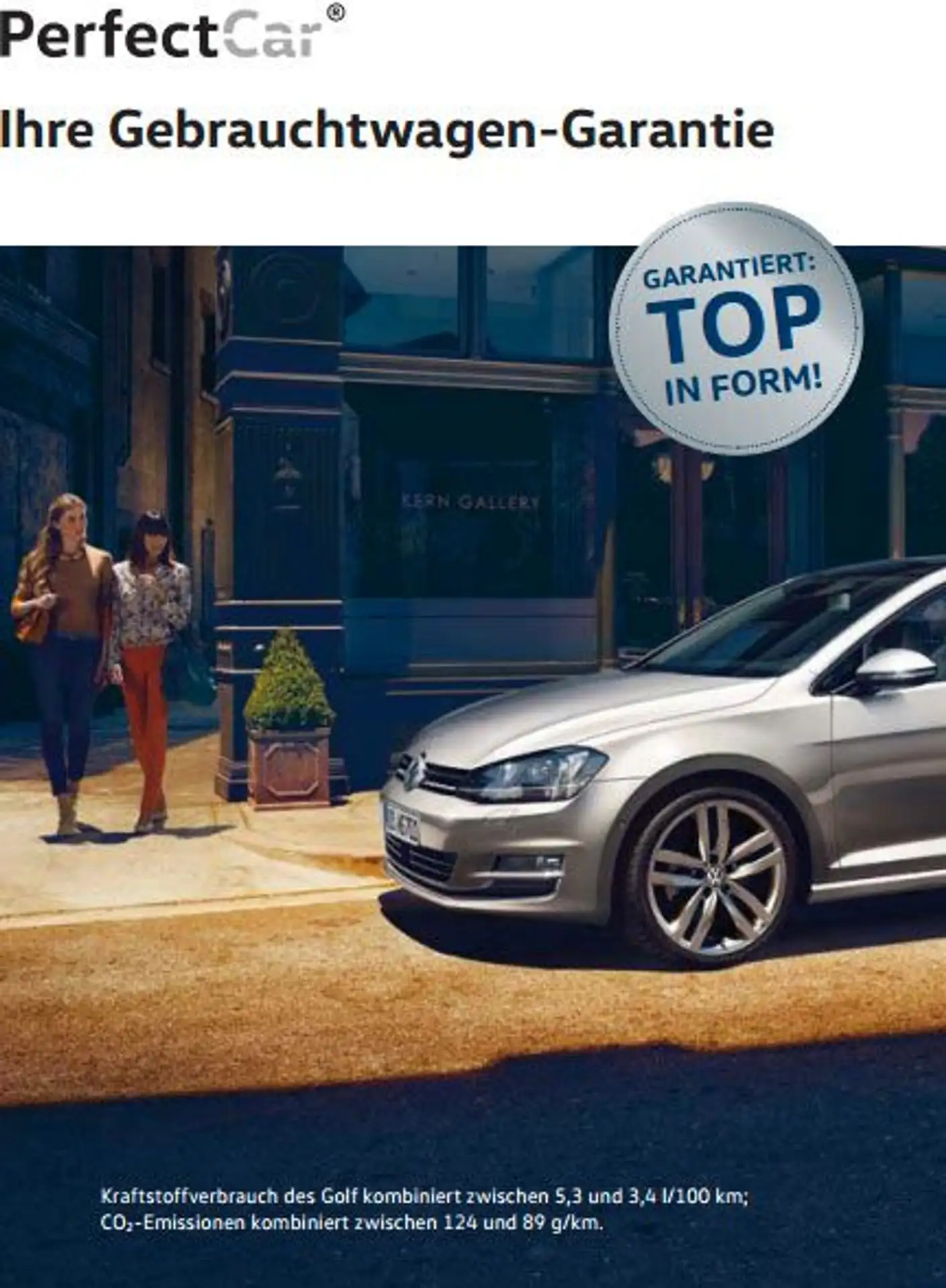 Volkswagen - Tiguan Allspace