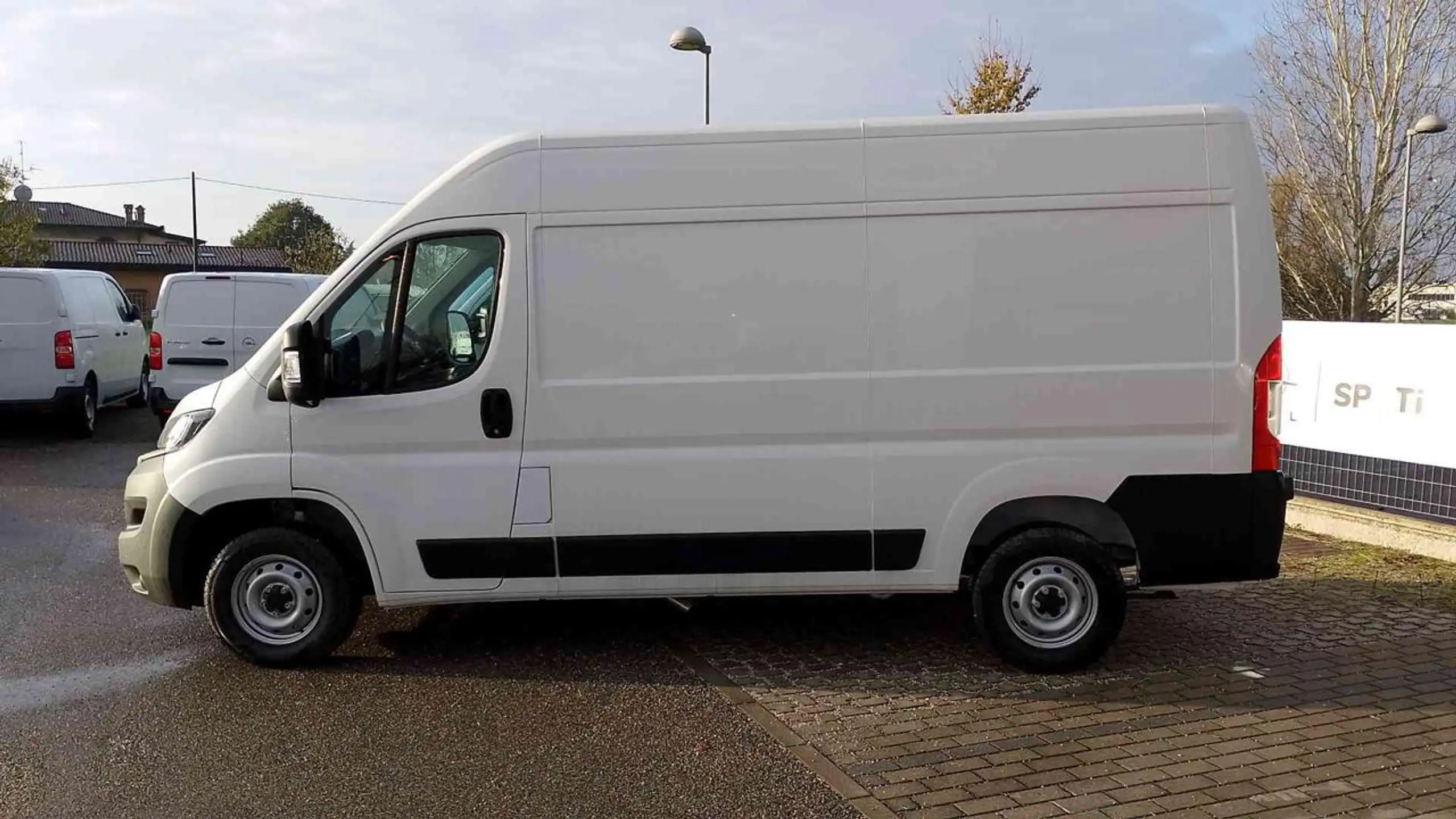 Fiat - Ducato