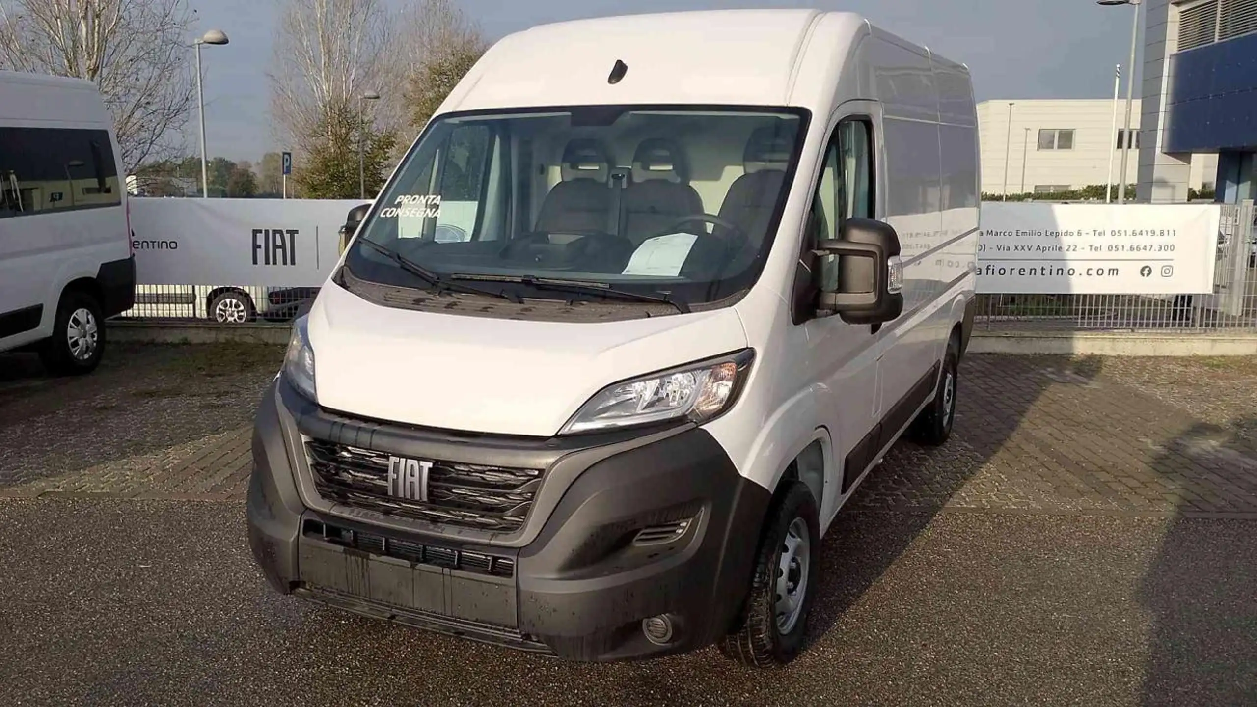 Fiat - Ducato