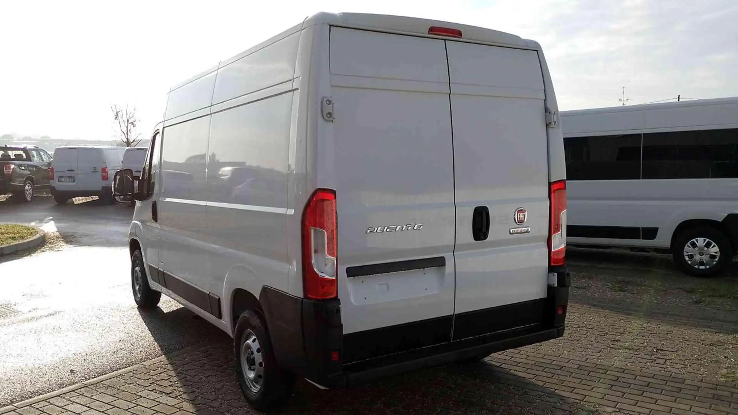 Fiat - Ducato